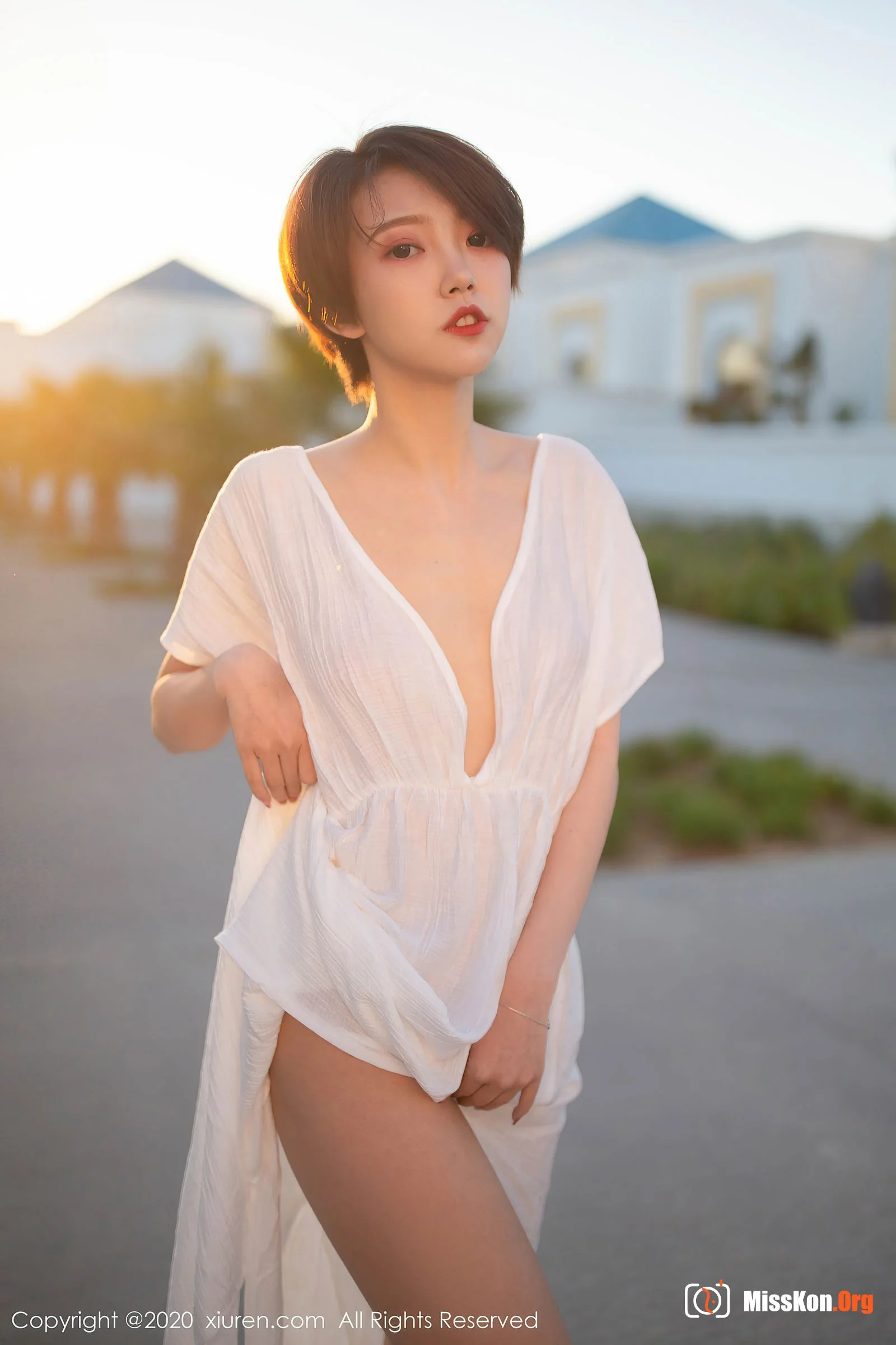 Feng Mumu LRIS - Photo 17