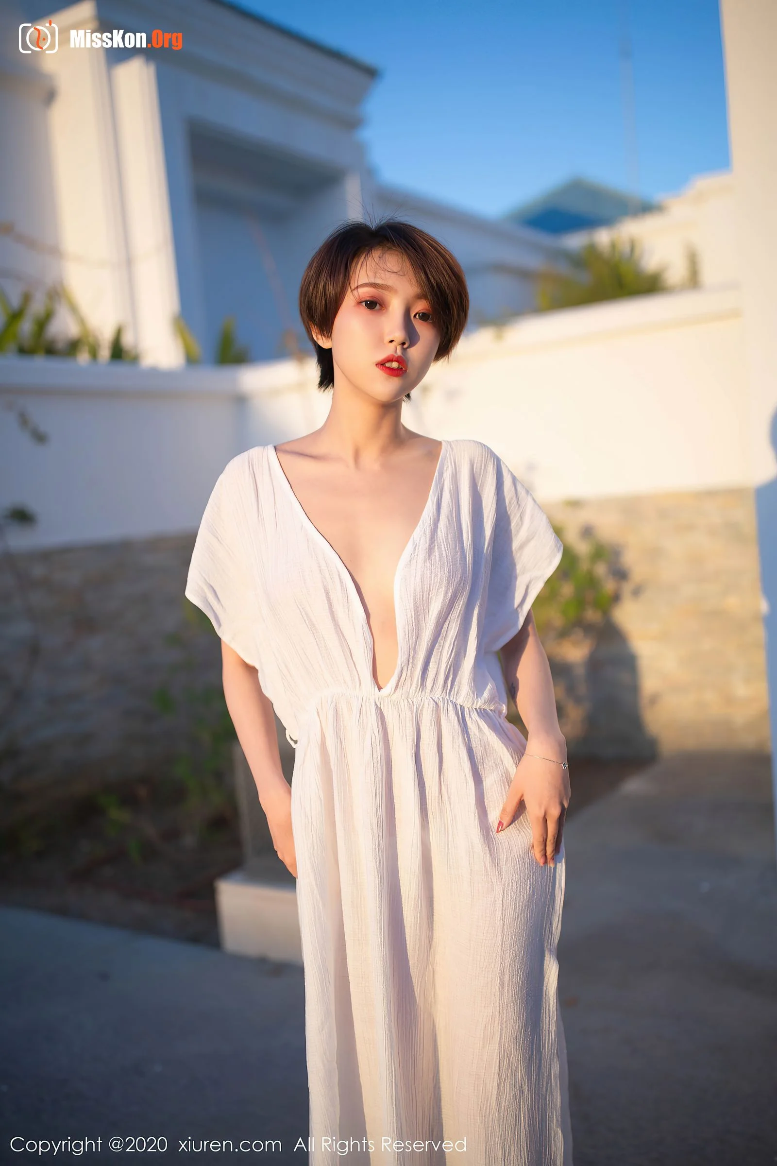Feng Mumu LRIS - Photo 2