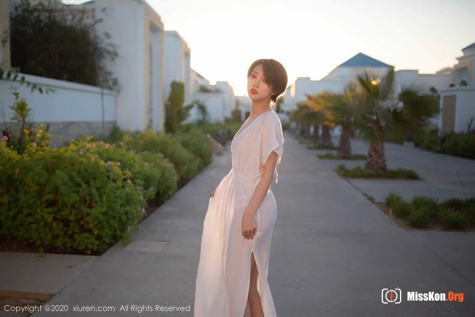 Feng Mumu LRIS - Photo 3