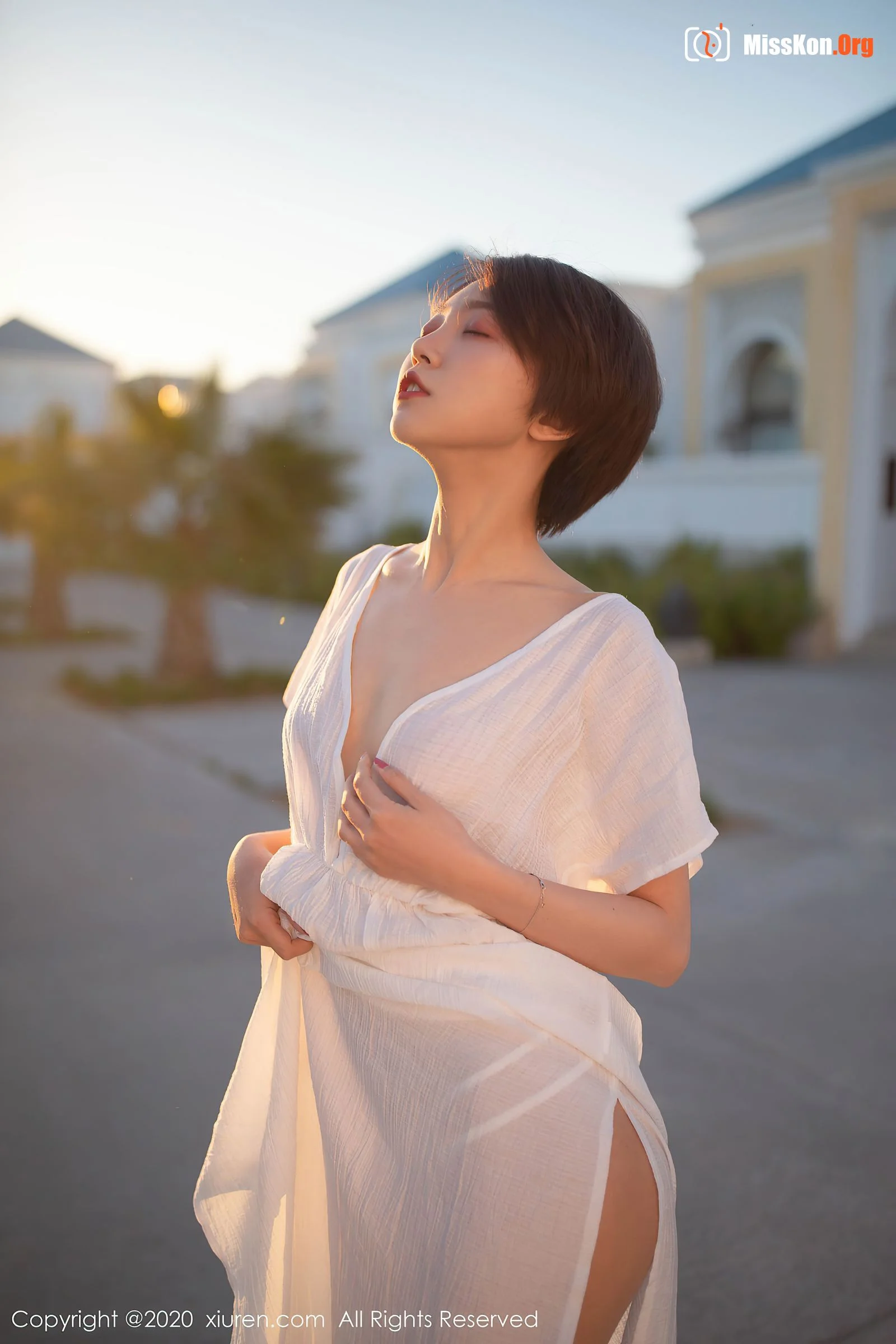 Feng Mumu LRIS - Photo 4