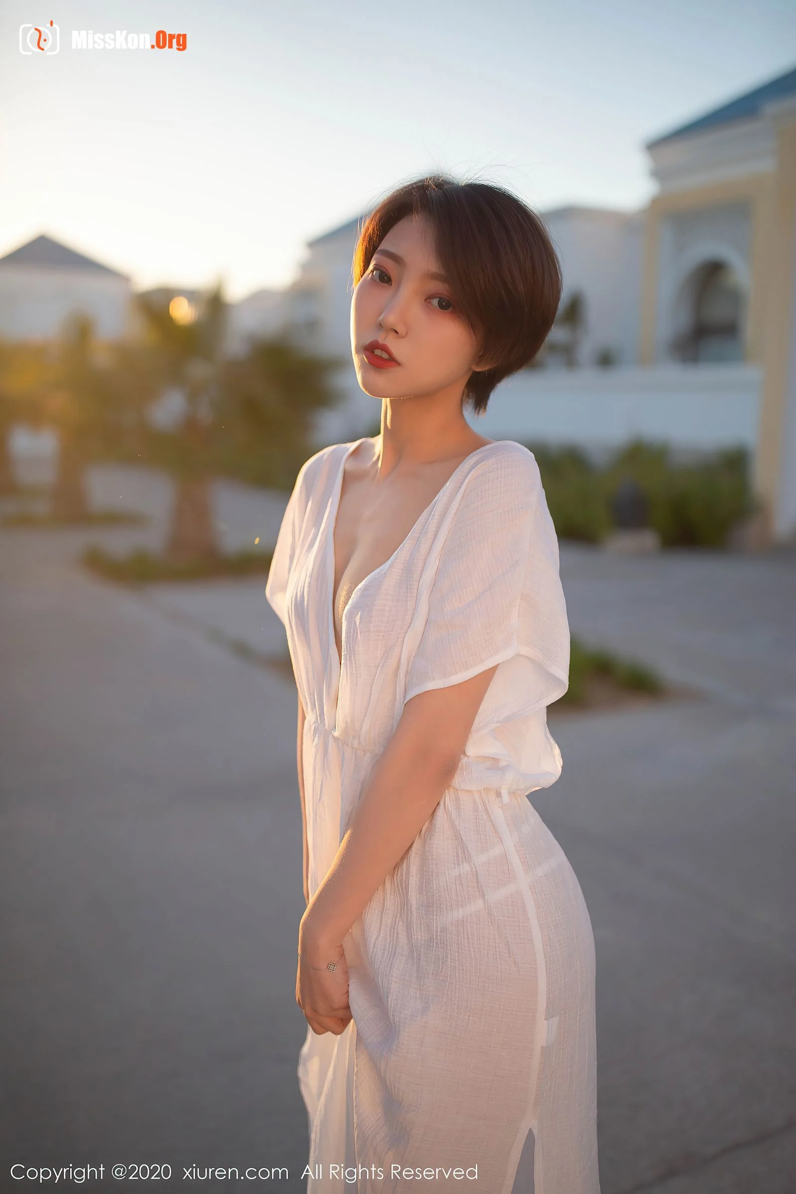 Feng Mumu LRIS - Photo 5