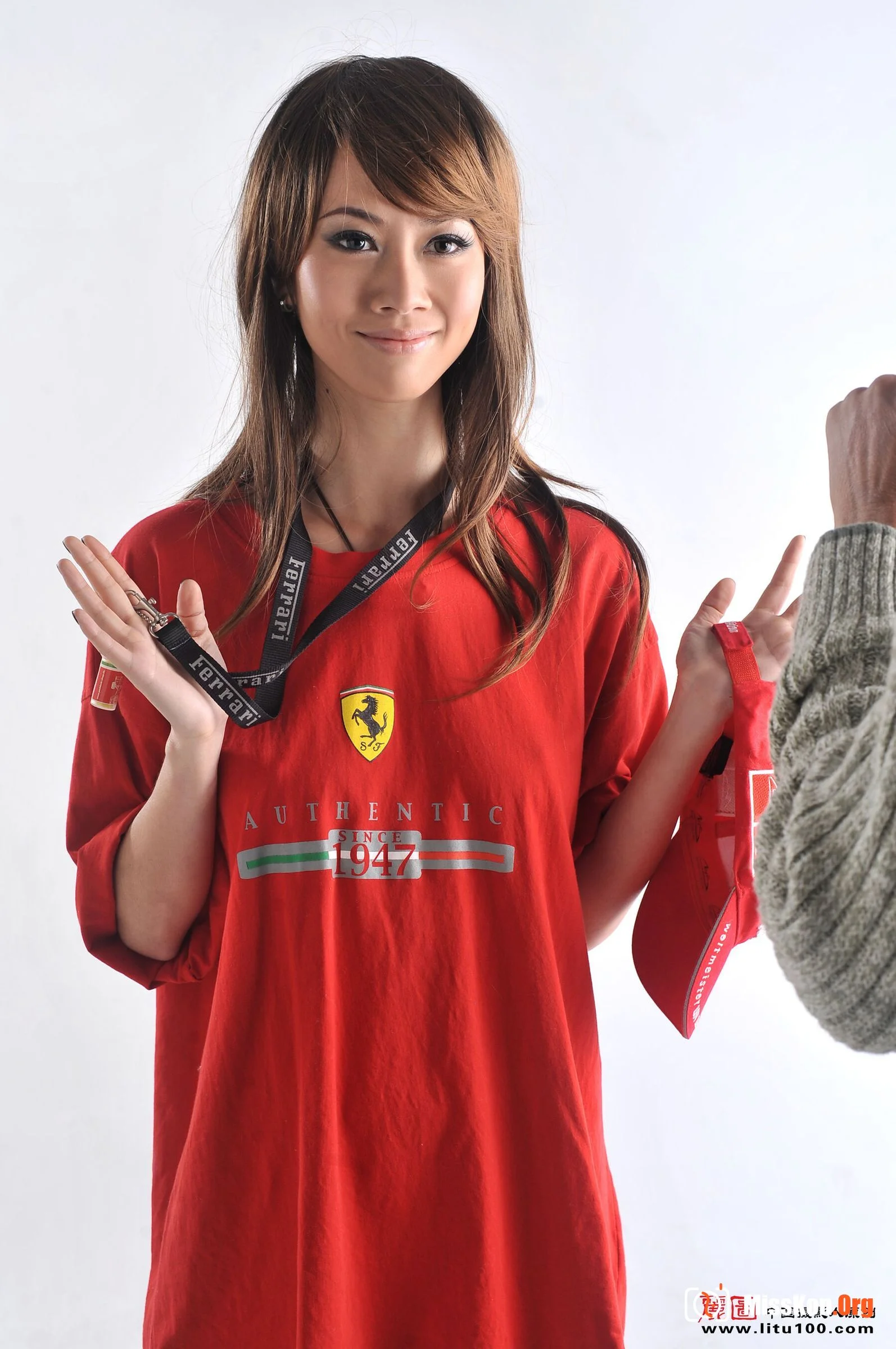 Ferrari (2009-11-20) - Photo 2