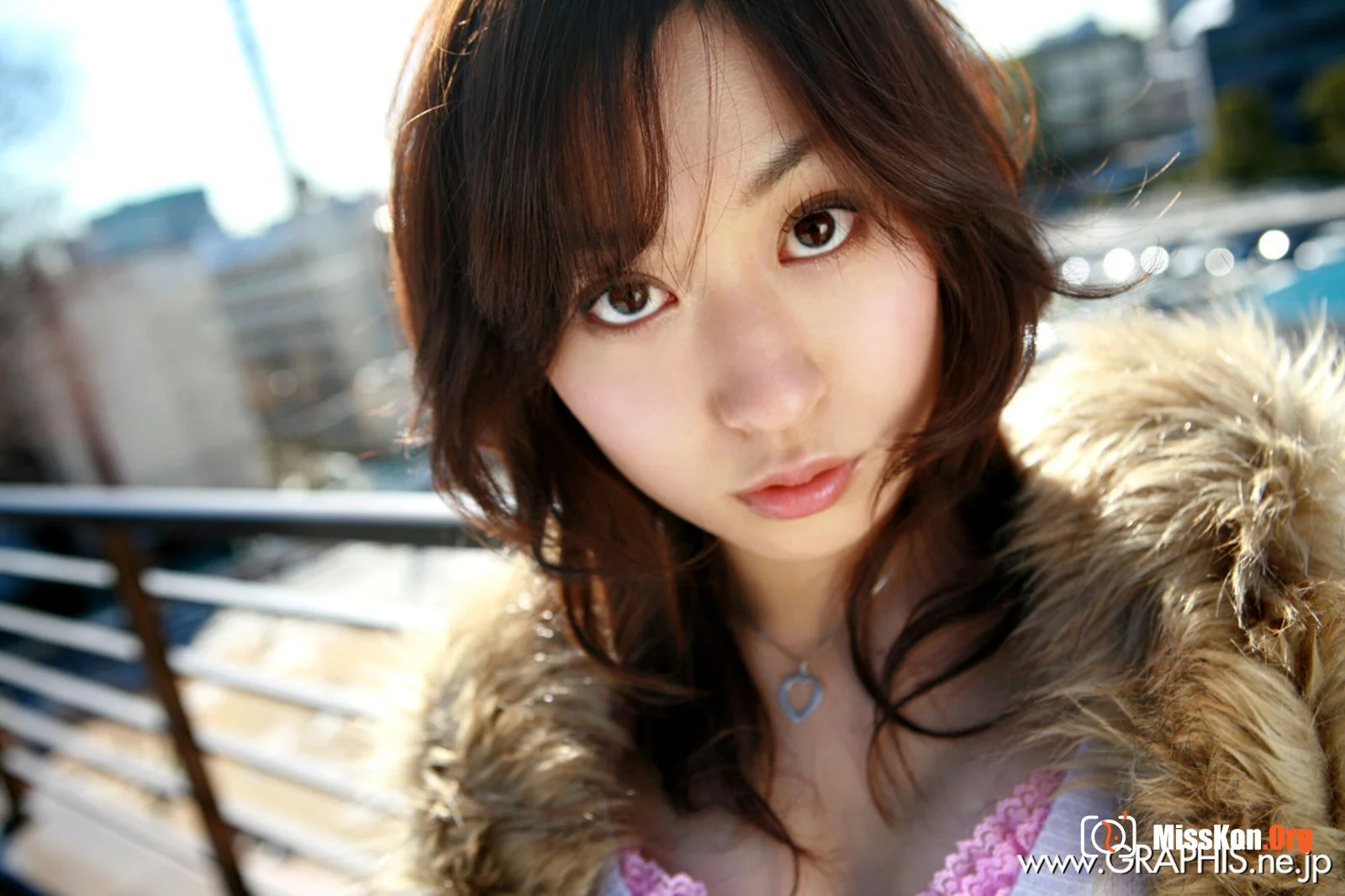 FIRST Gravure First nude girl - Photo 10