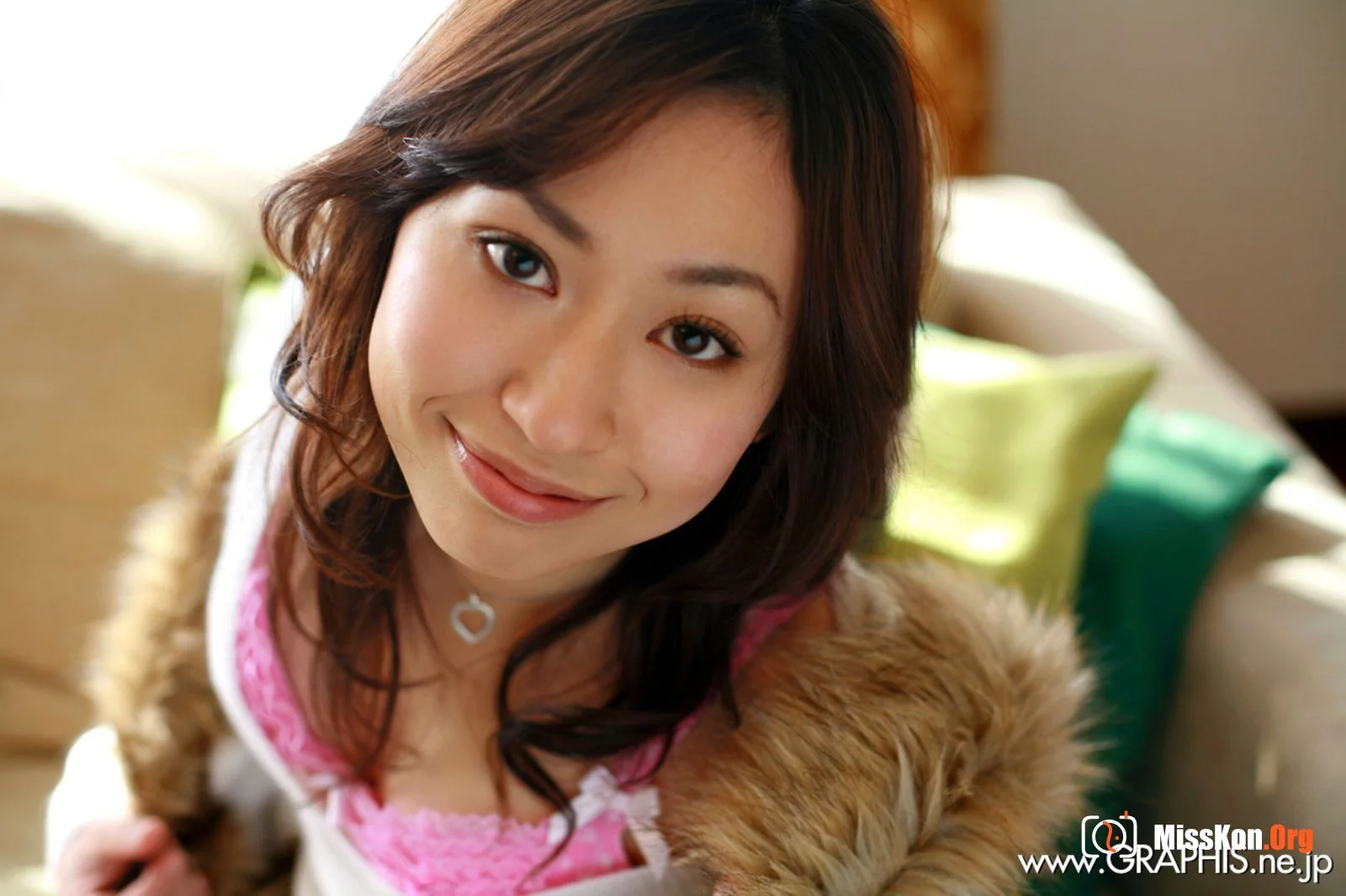 FIRST Gravure First nude girl - Photo 14