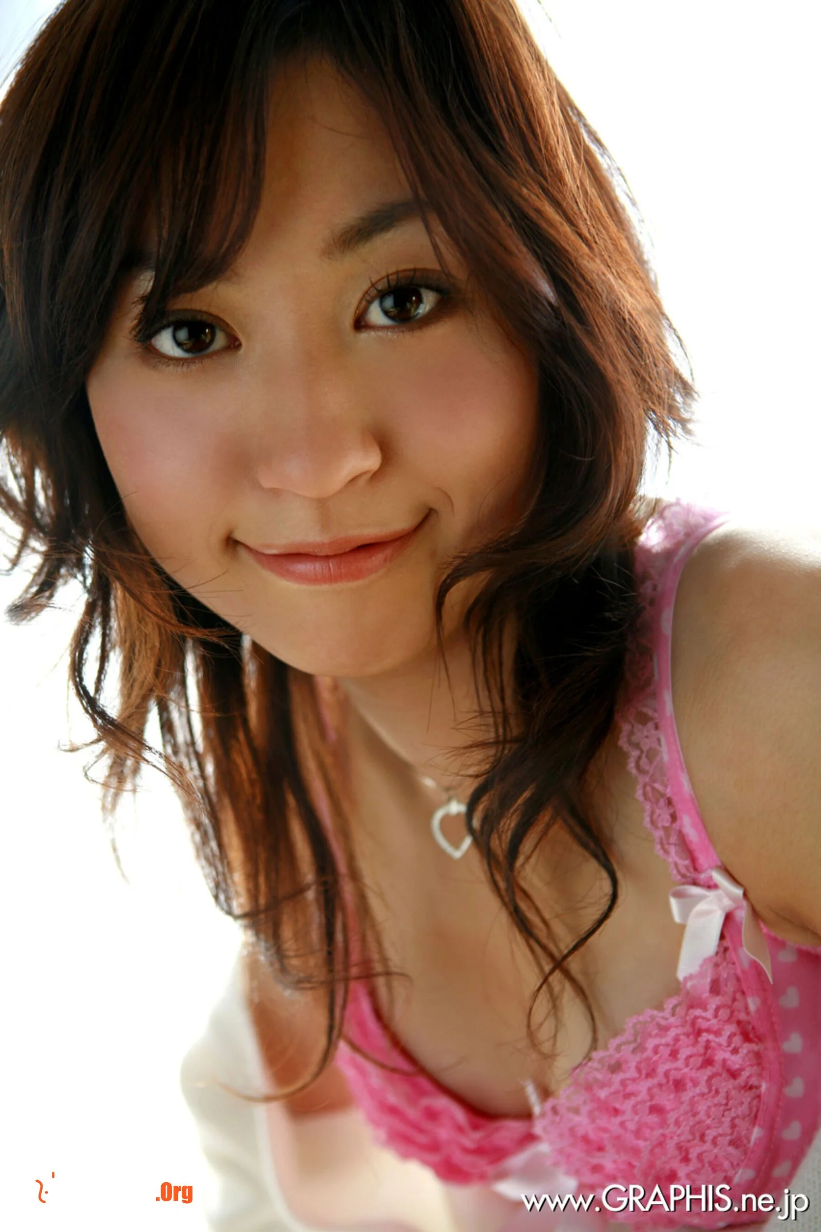 FIRST Gravure First nude girl - Photo 19