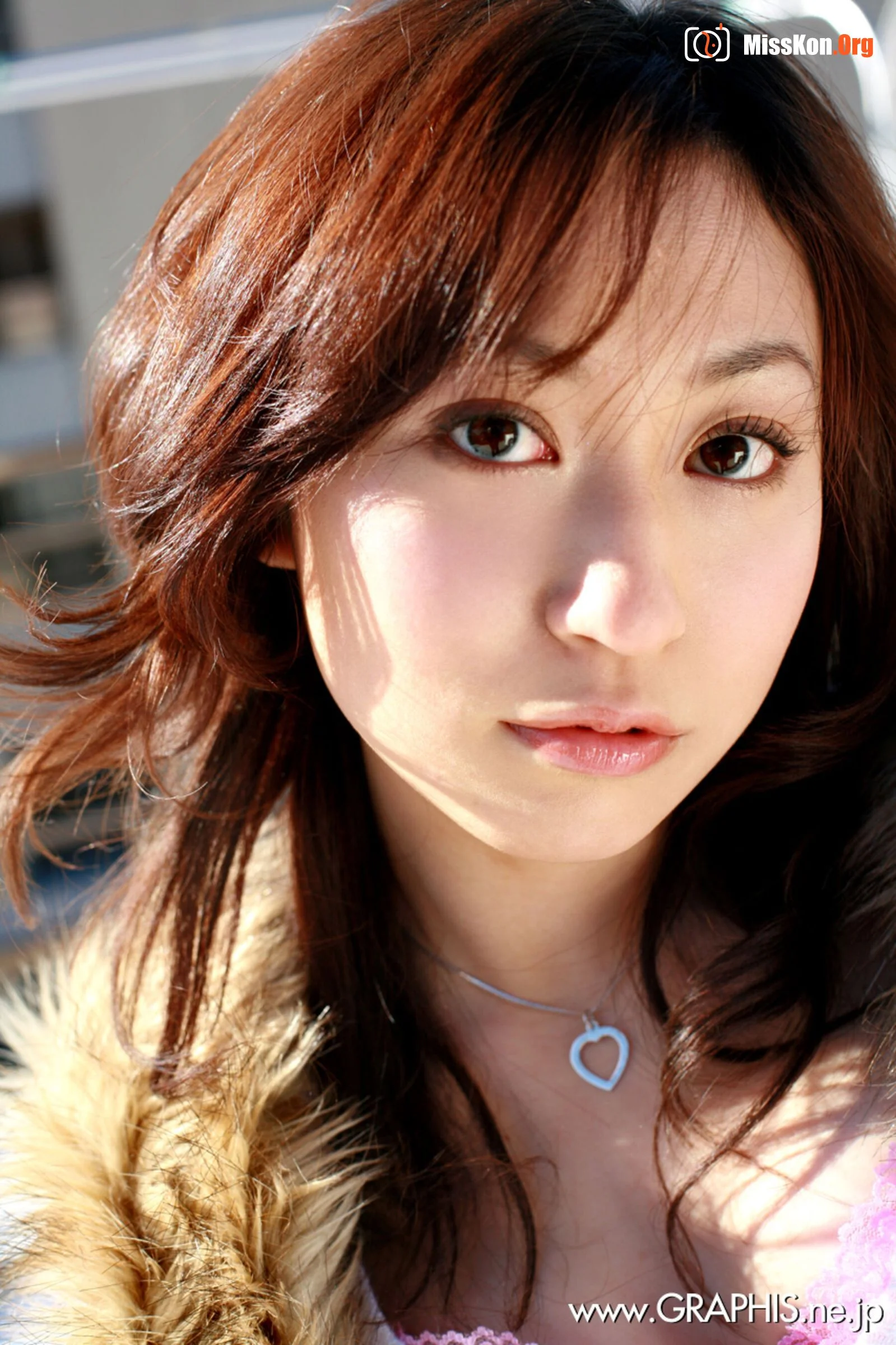 FIRST Gravure First nude girl - Photo 4
