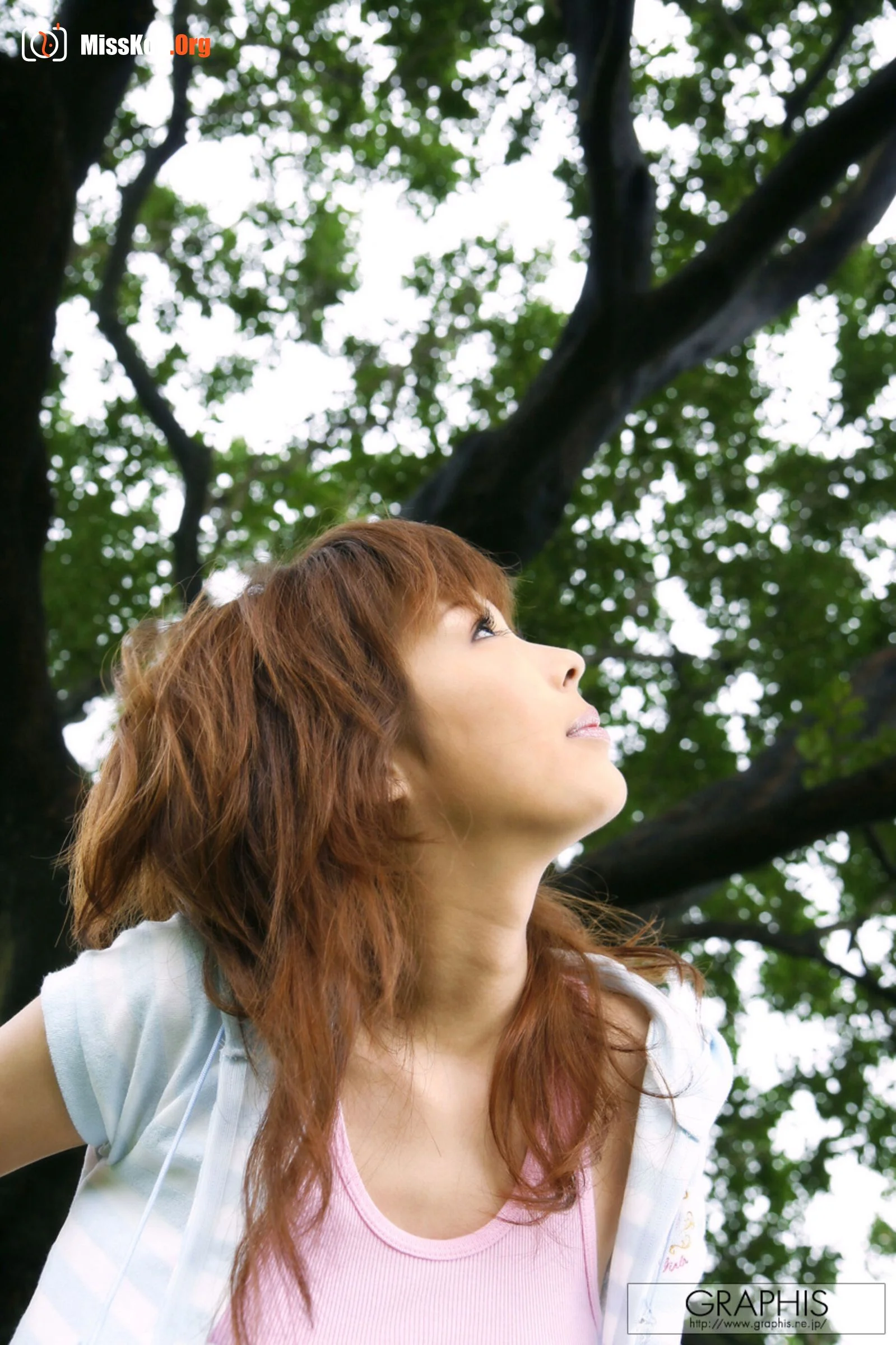 FIRST Gravure First nude girl - Photo 7