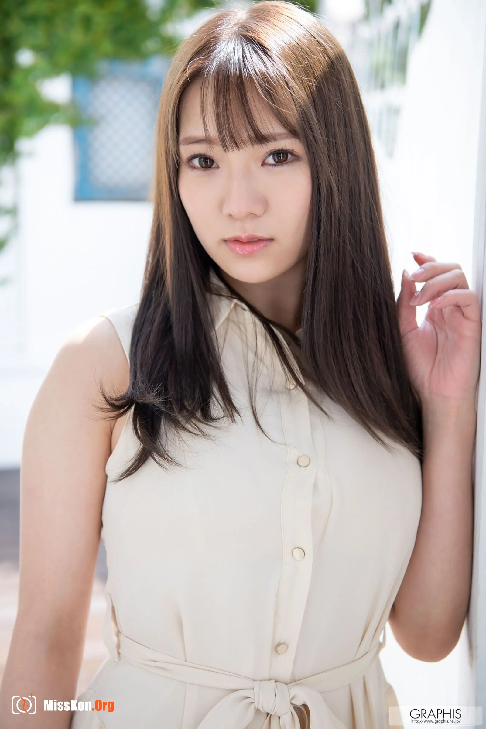 FIRST Gravure First nude girl - Photo 5