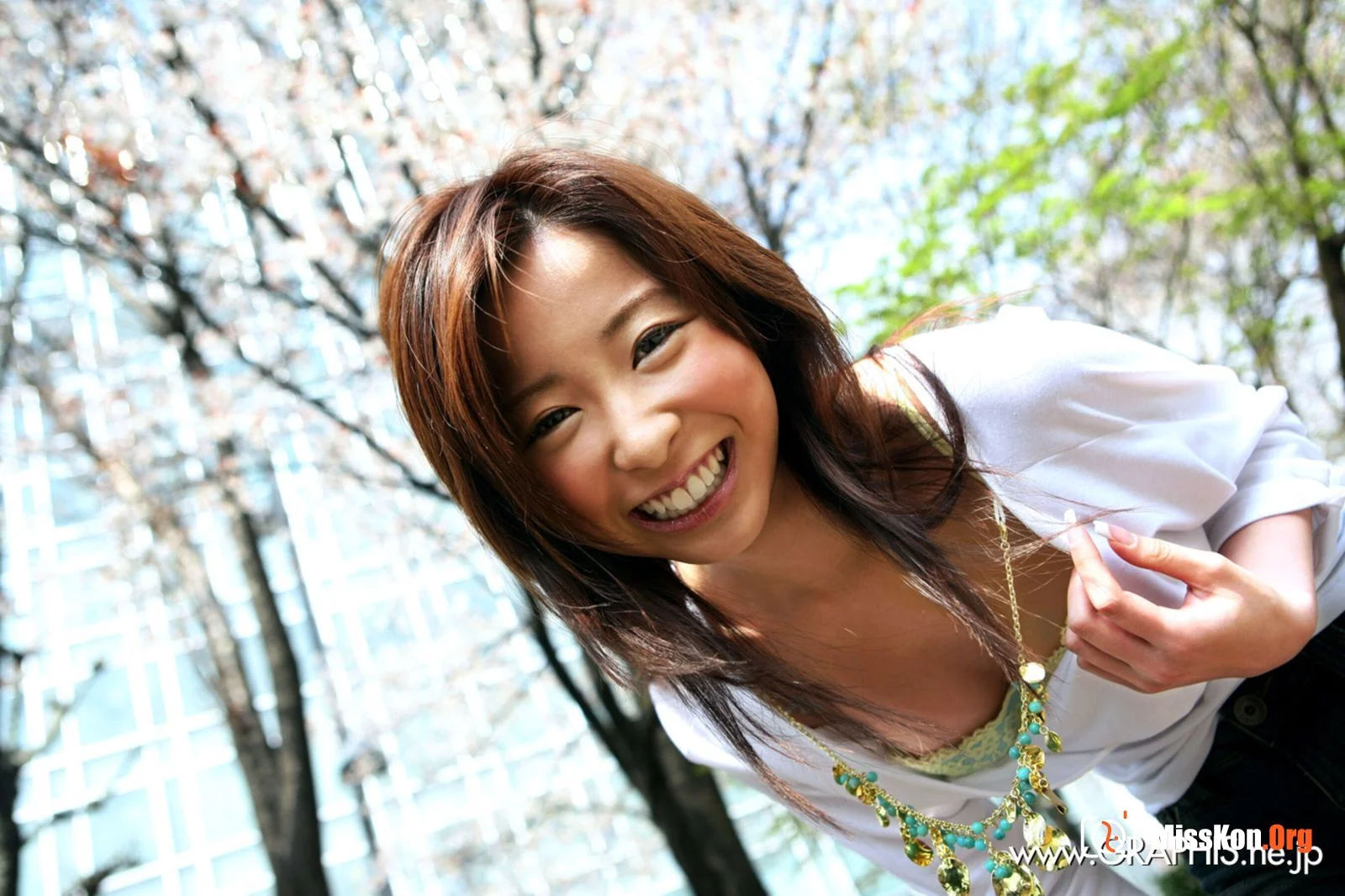 FIRST Gravure First nude girl - Photo 11