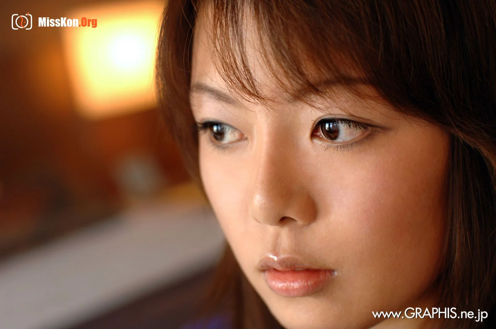 FIRST Gravure First nude girl - Photo 16