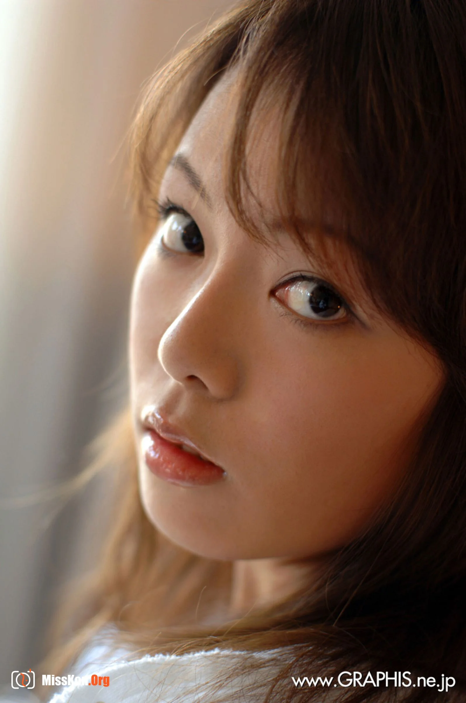 FIRST Gravure First nude girl - Photo 9