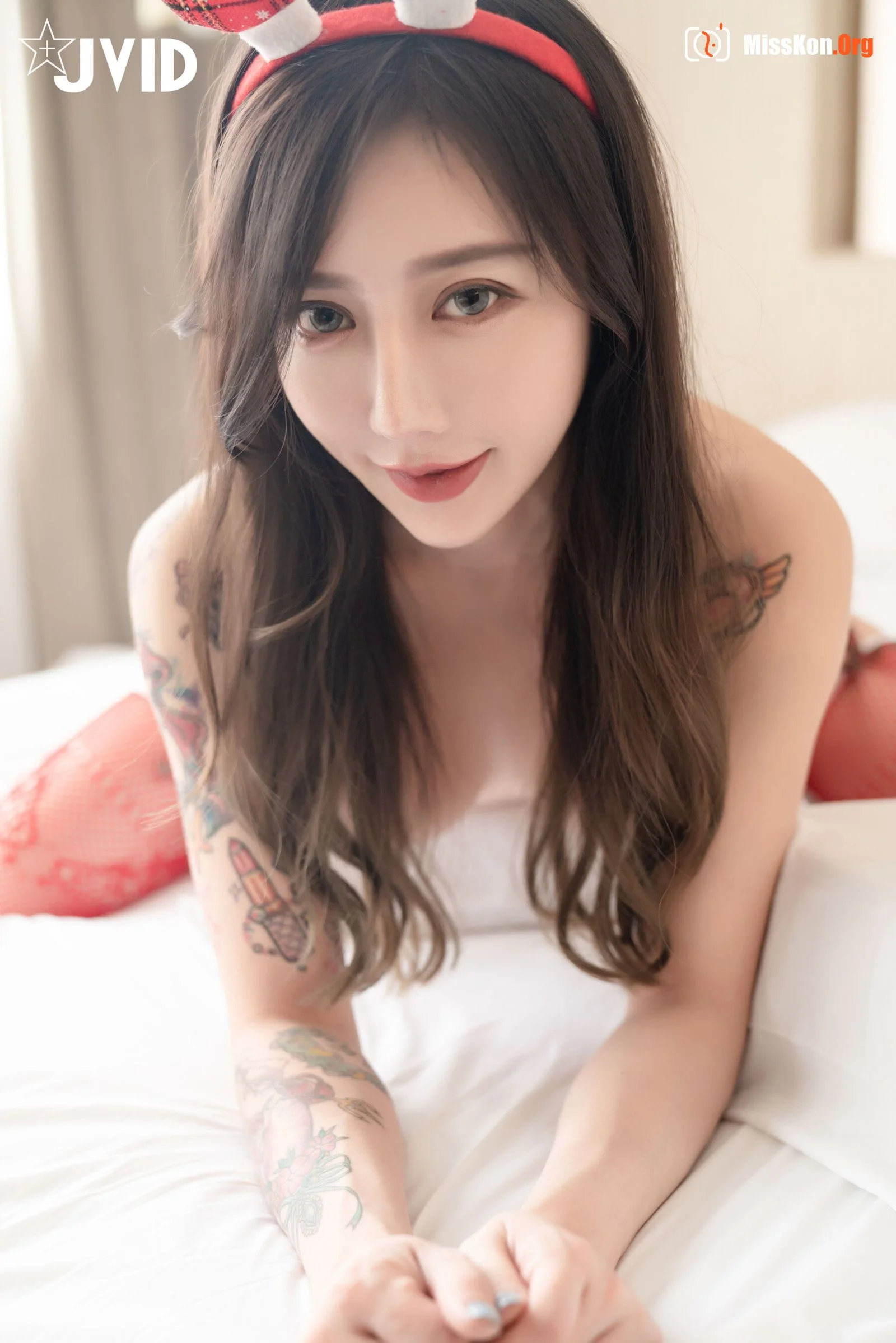 Fish fish: One morning Yuyu became my girlfriend - Photo 12