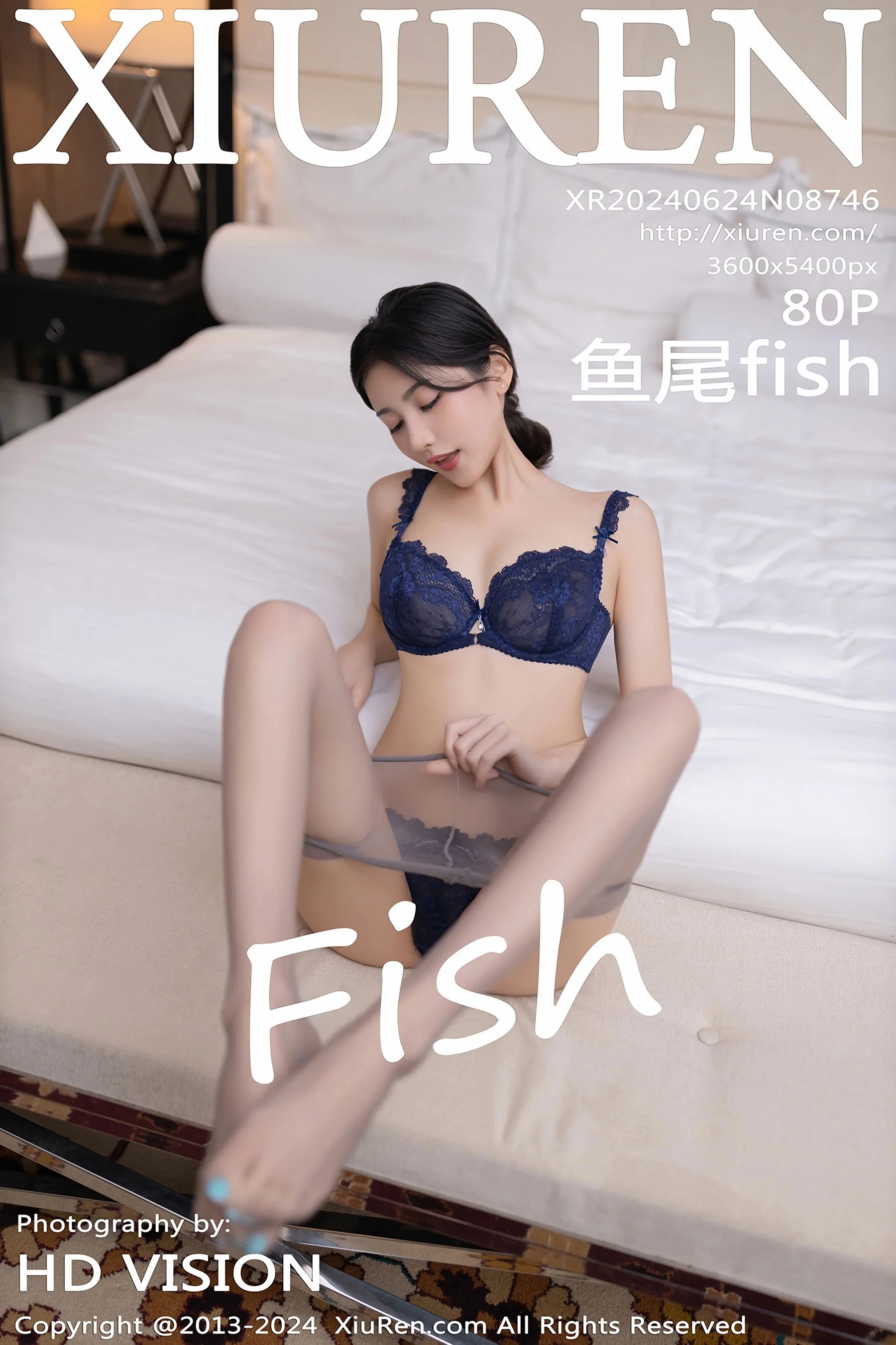 鱼尾fish