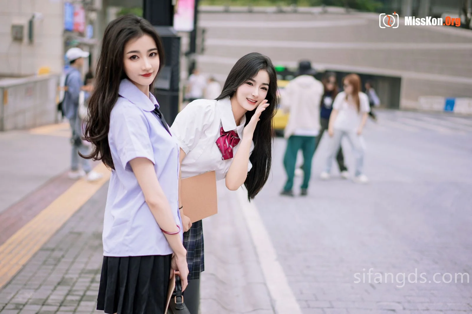 Fishtailfish&Tan Xiaoling "Private Purchase Leaked" - Photo 2