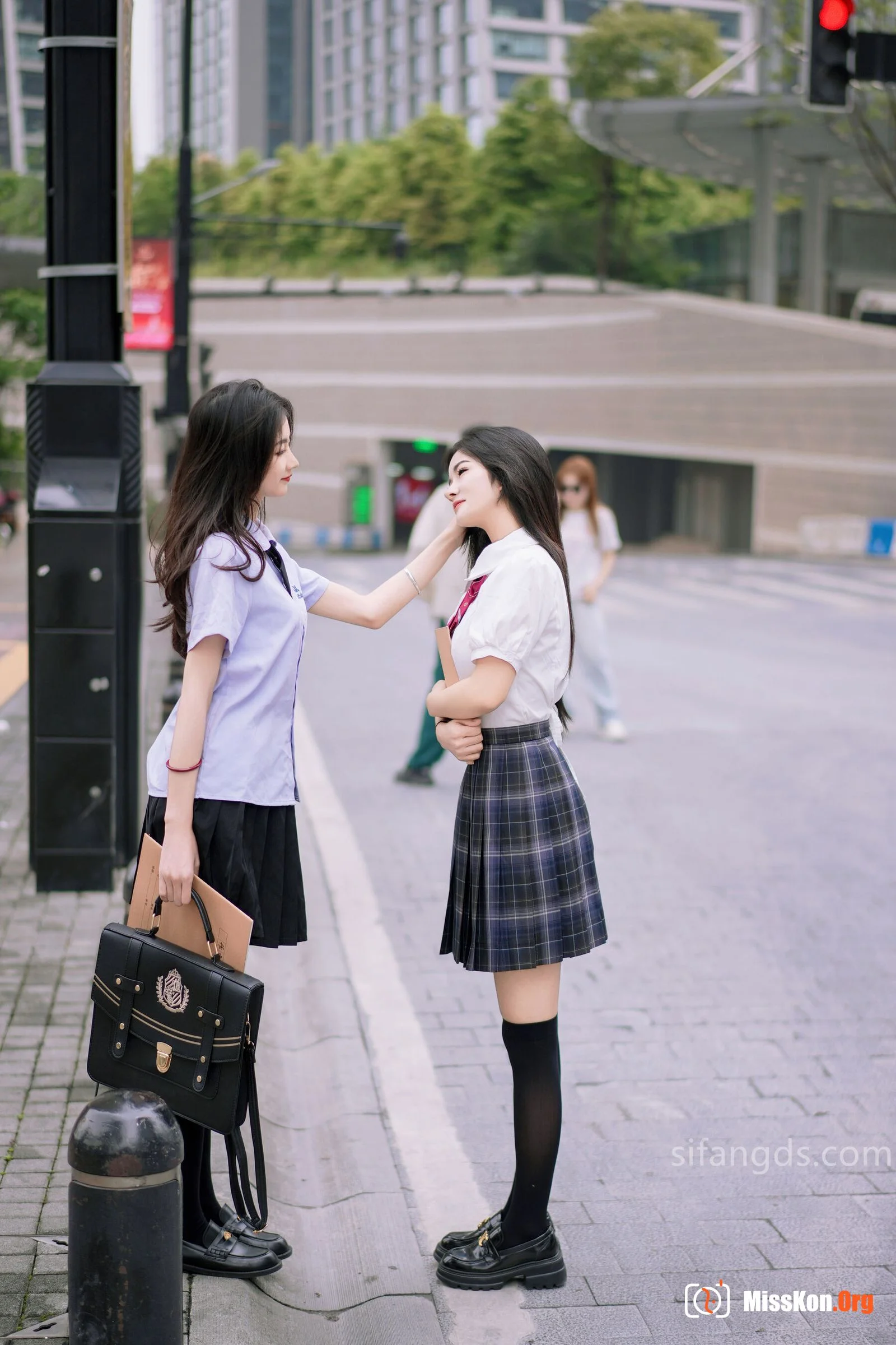 Fishtailfish&Tan Xiaoling "Private Purchase Leaked" - Photo 3