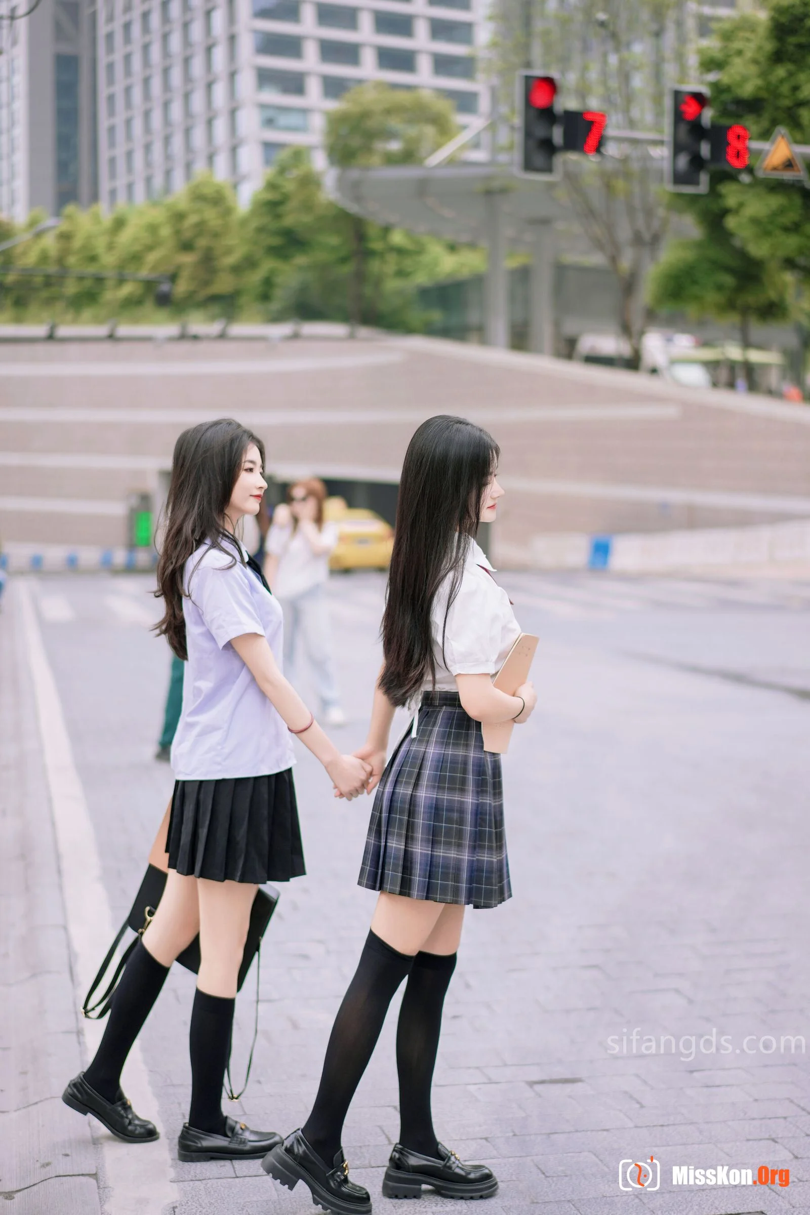 Fishtailfish&Tan Xiaoling "Private Purchase Leaked" - Photo 4