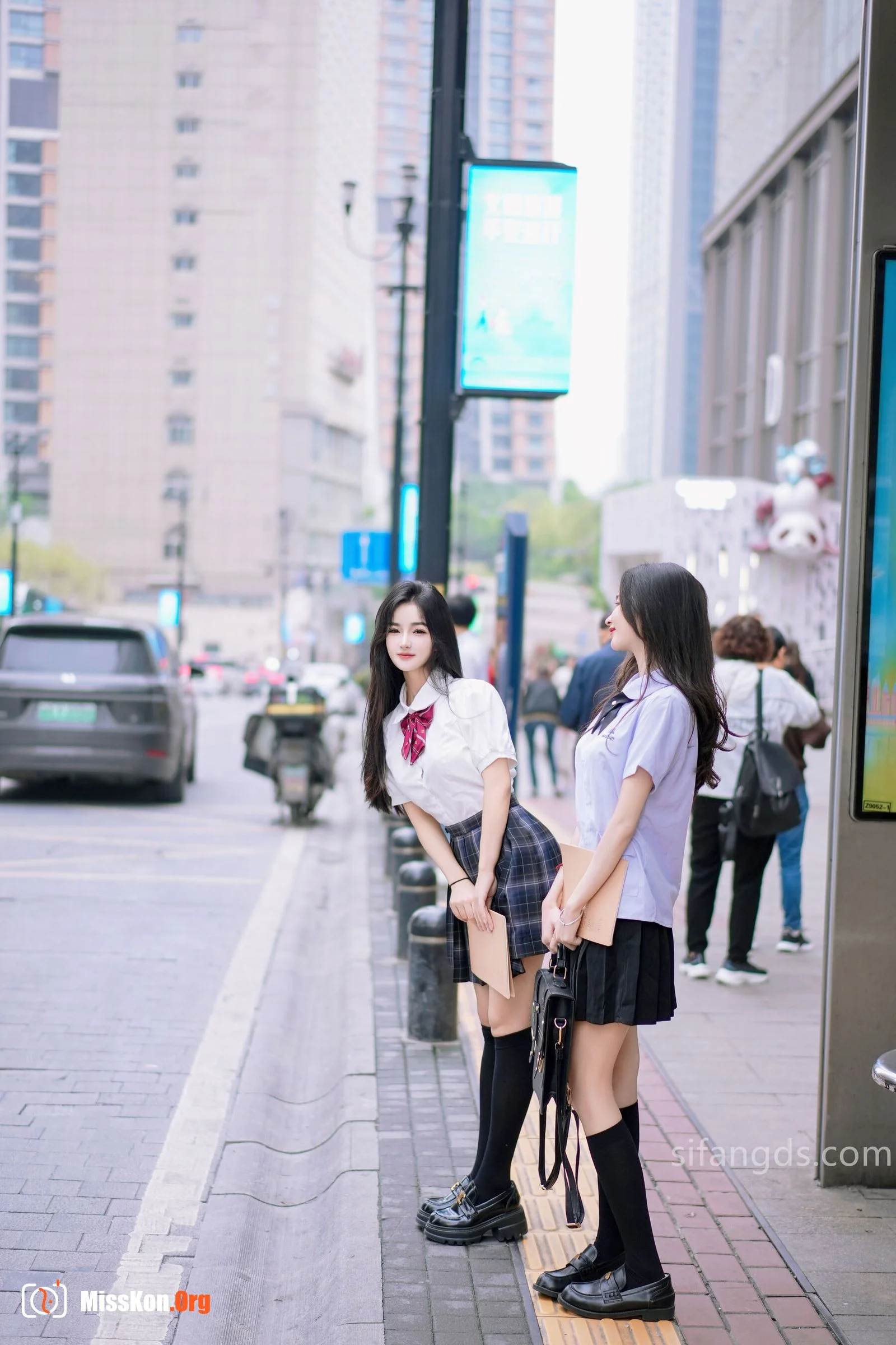 Fishtailfish&Tan Xiaoling "Private Purchase Leaked" - Photo 5
