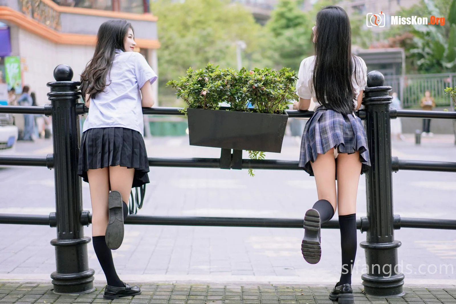 Fishtailfish&Tan Xiaoling "Private Purchase Leaked" - Photo 6