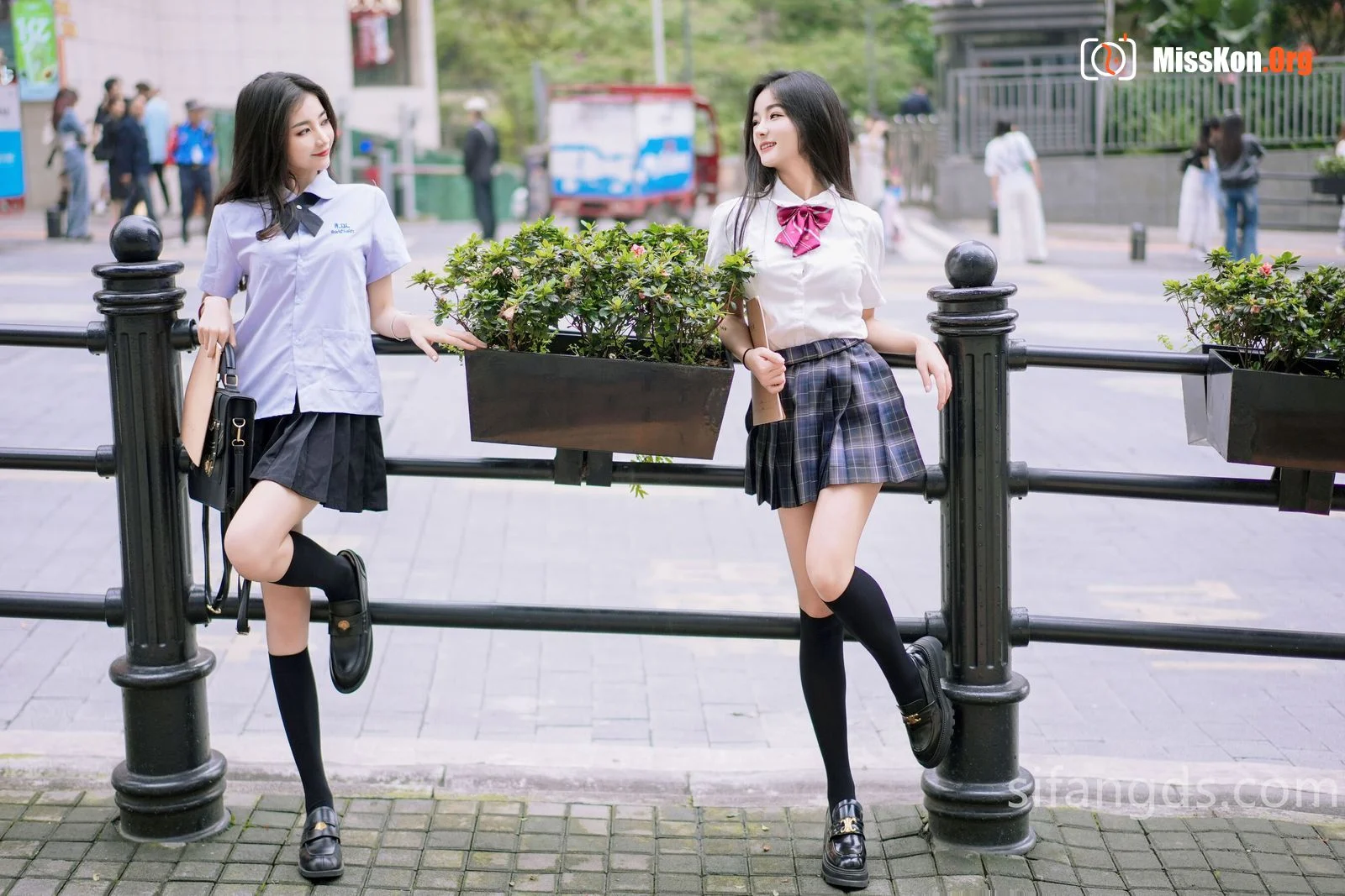 Fishtailfish&Tan Xiaoling "Private Purchase Leaked" - Photo 7