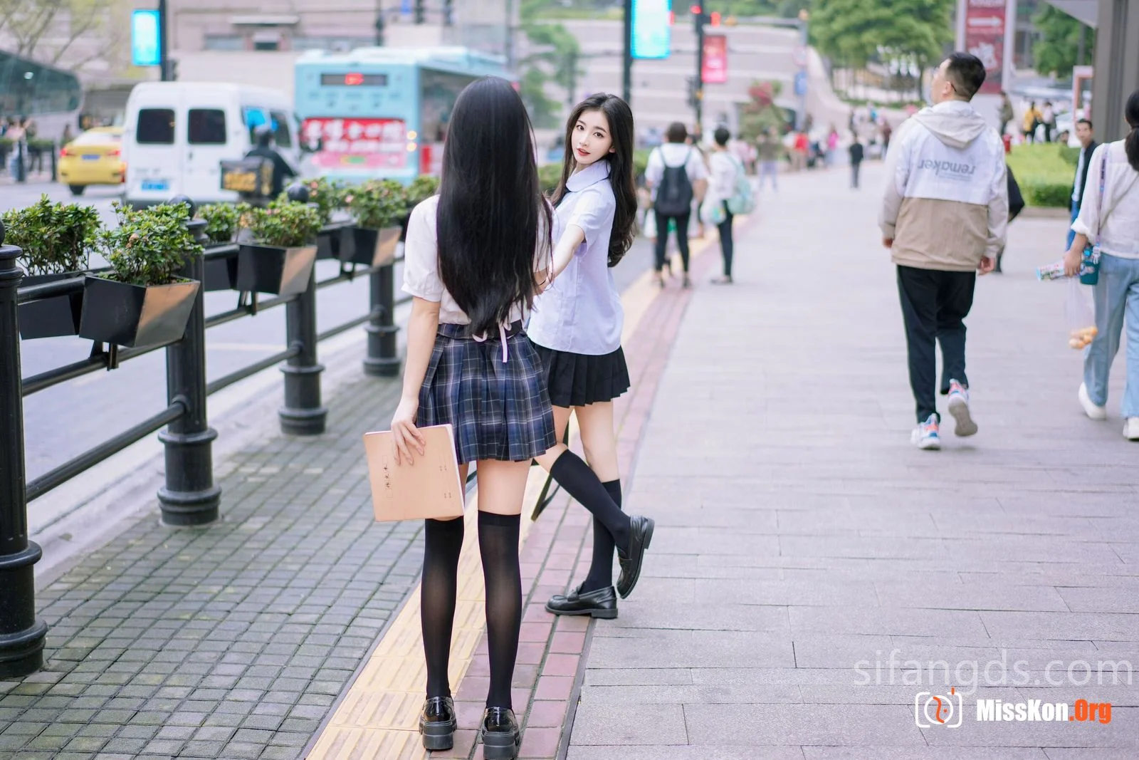 Fishtailfish&Tan Xiaoling "Private Purchase Leaked" - Photo 8
