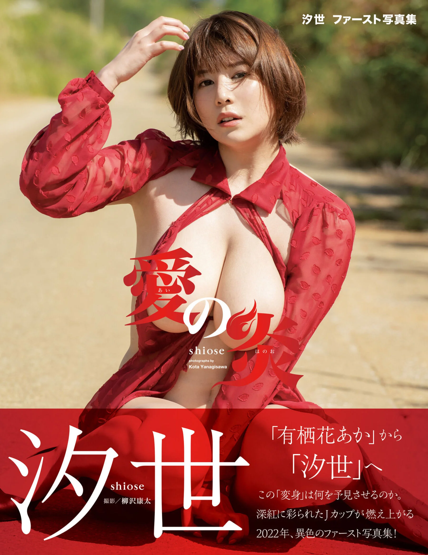 Flames of Love (Shio)