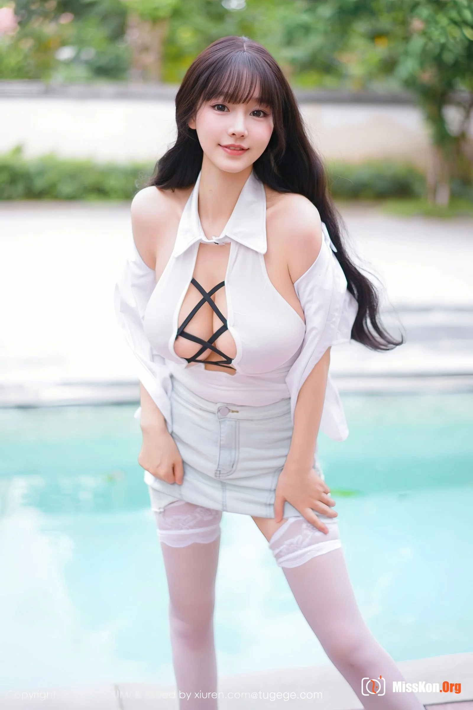 心上可Flora - 照片 6