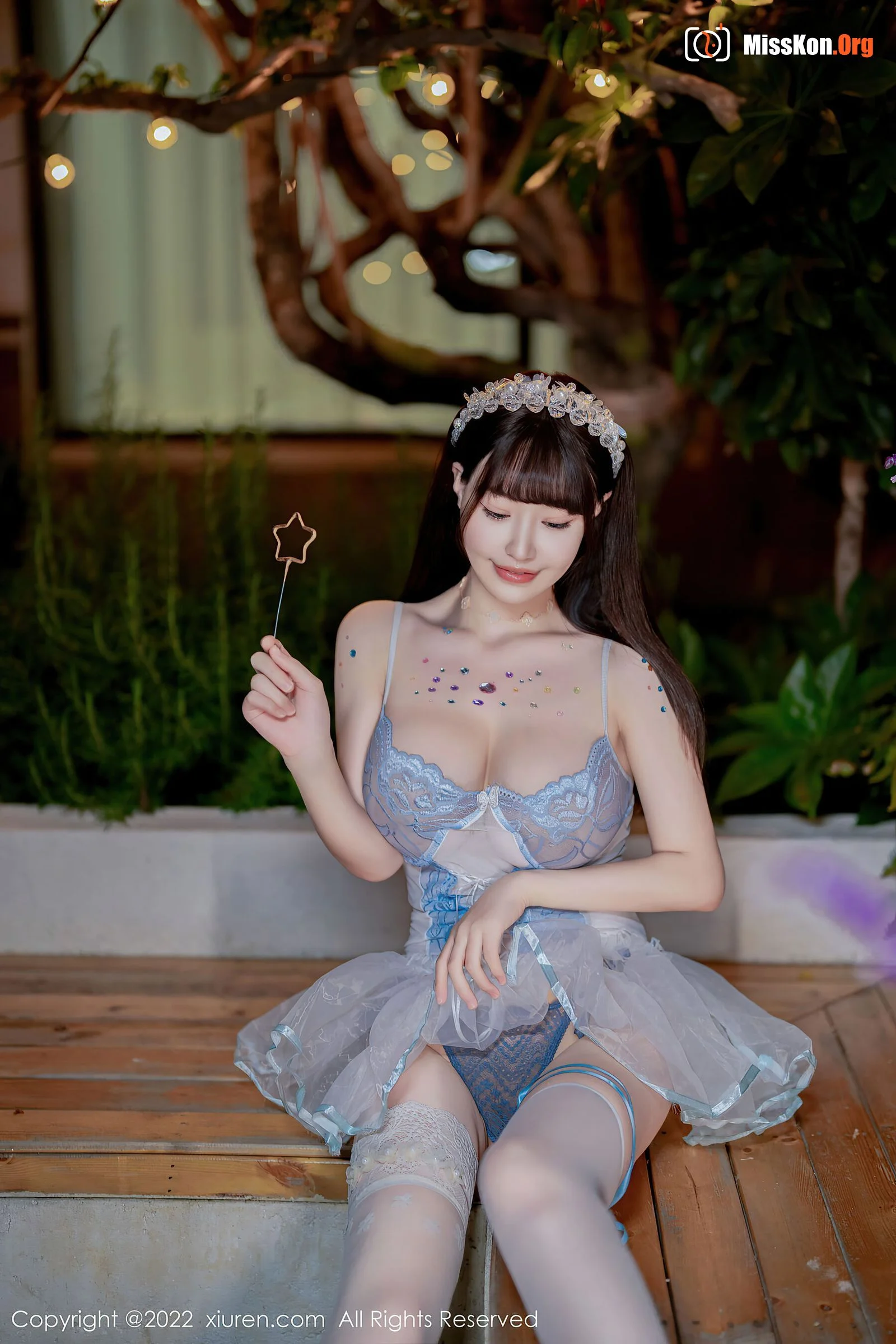 Flora Zhu - Photo 19