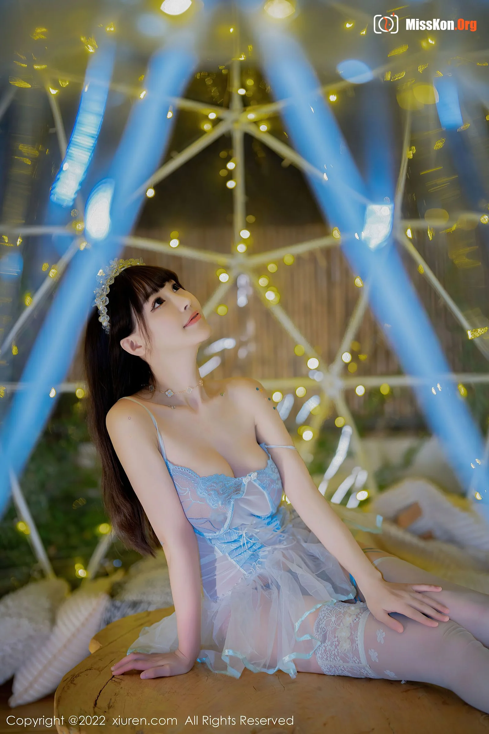 Flora Zhu - Photo 6
