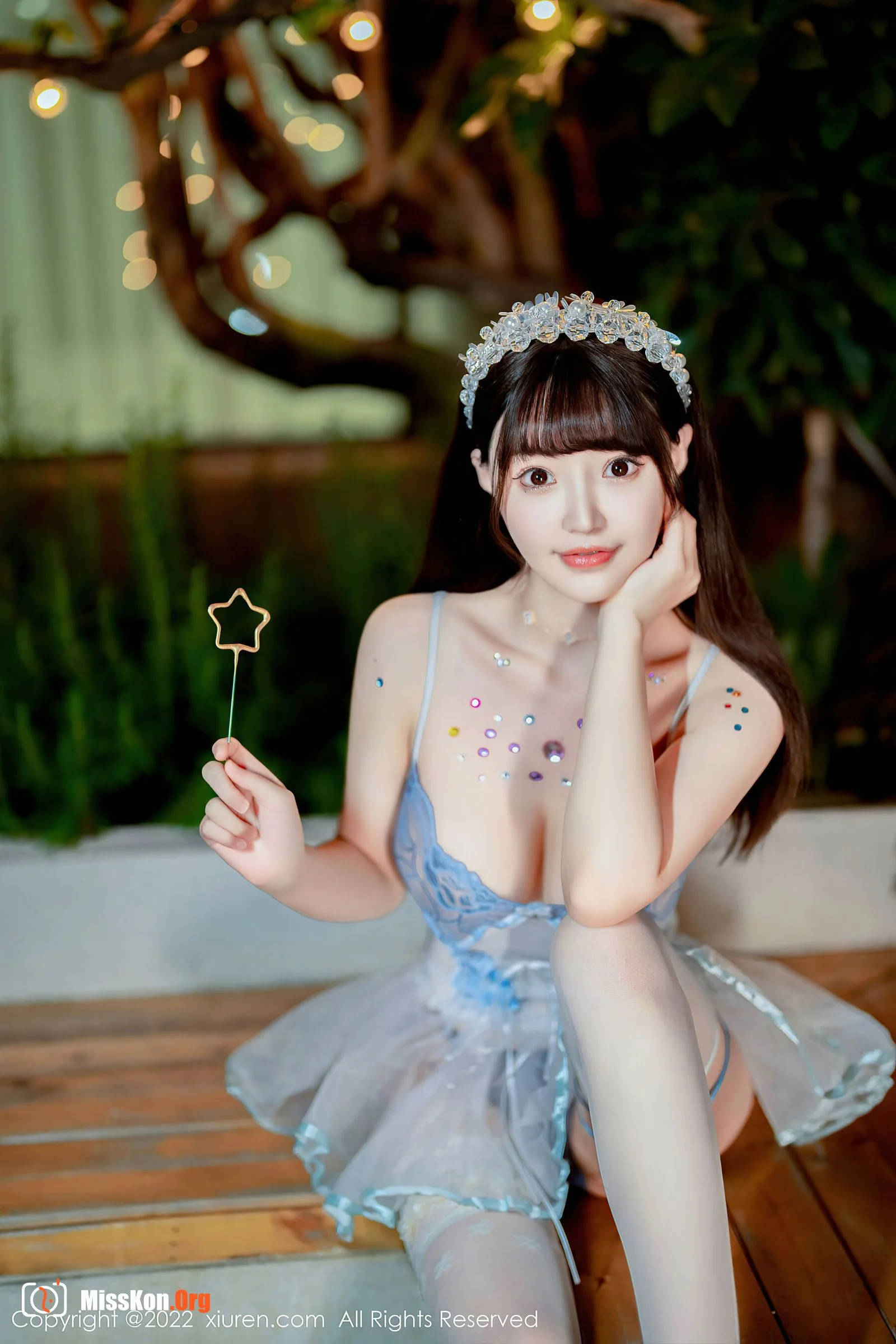 Flora Zhu - Photo 8