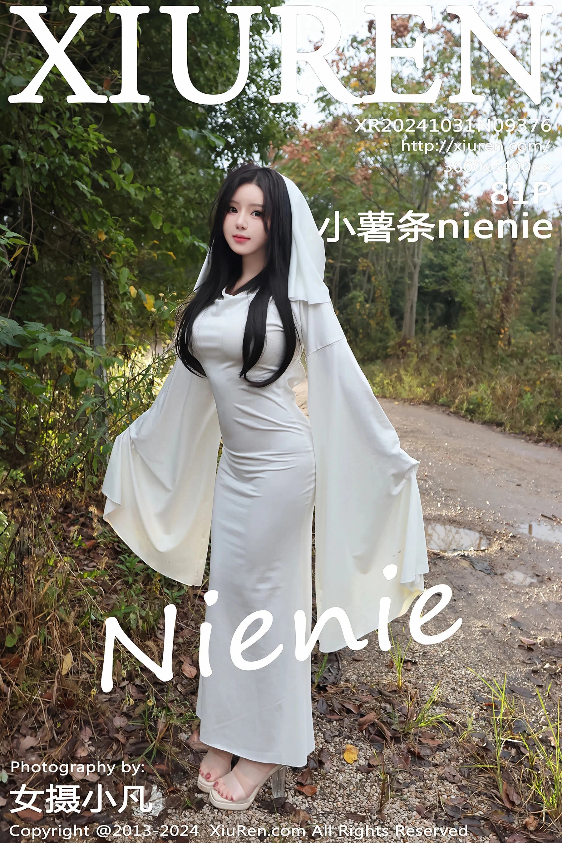 Fries Nienie