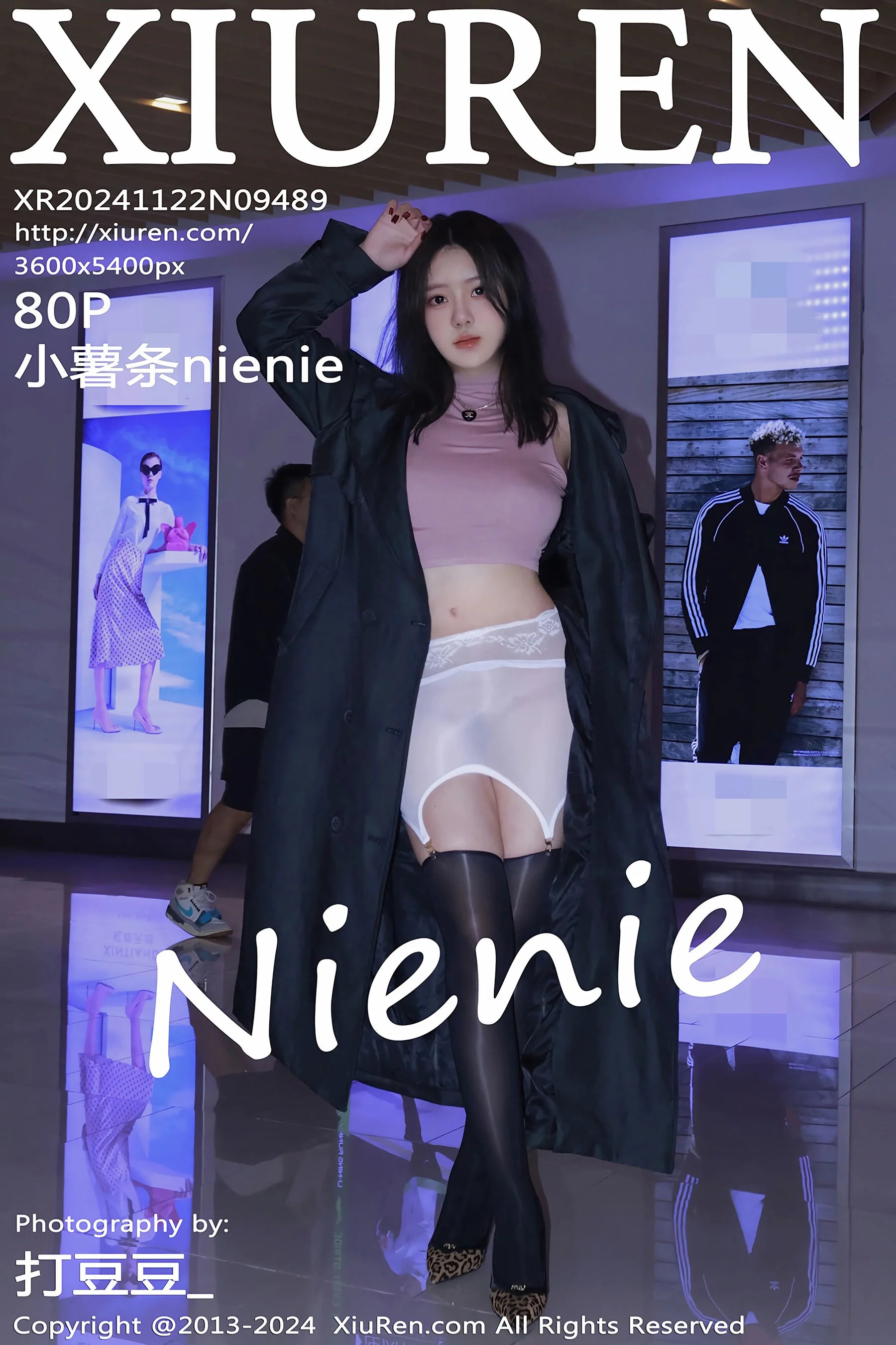 Fries Nienie