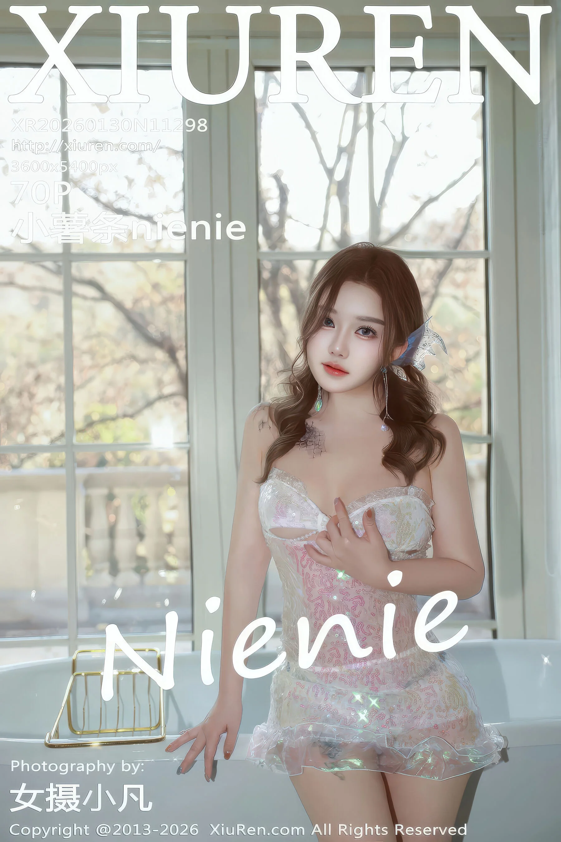Fries Nienie