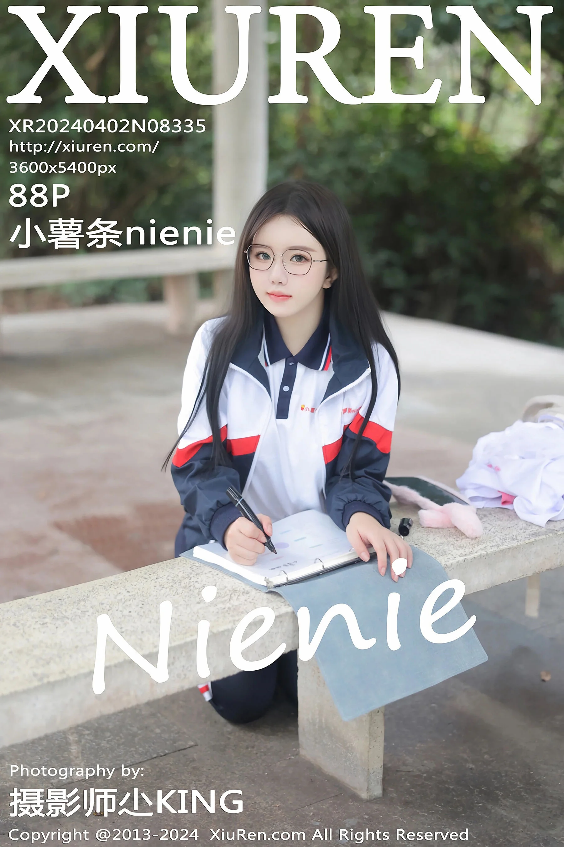 Fries Nienie