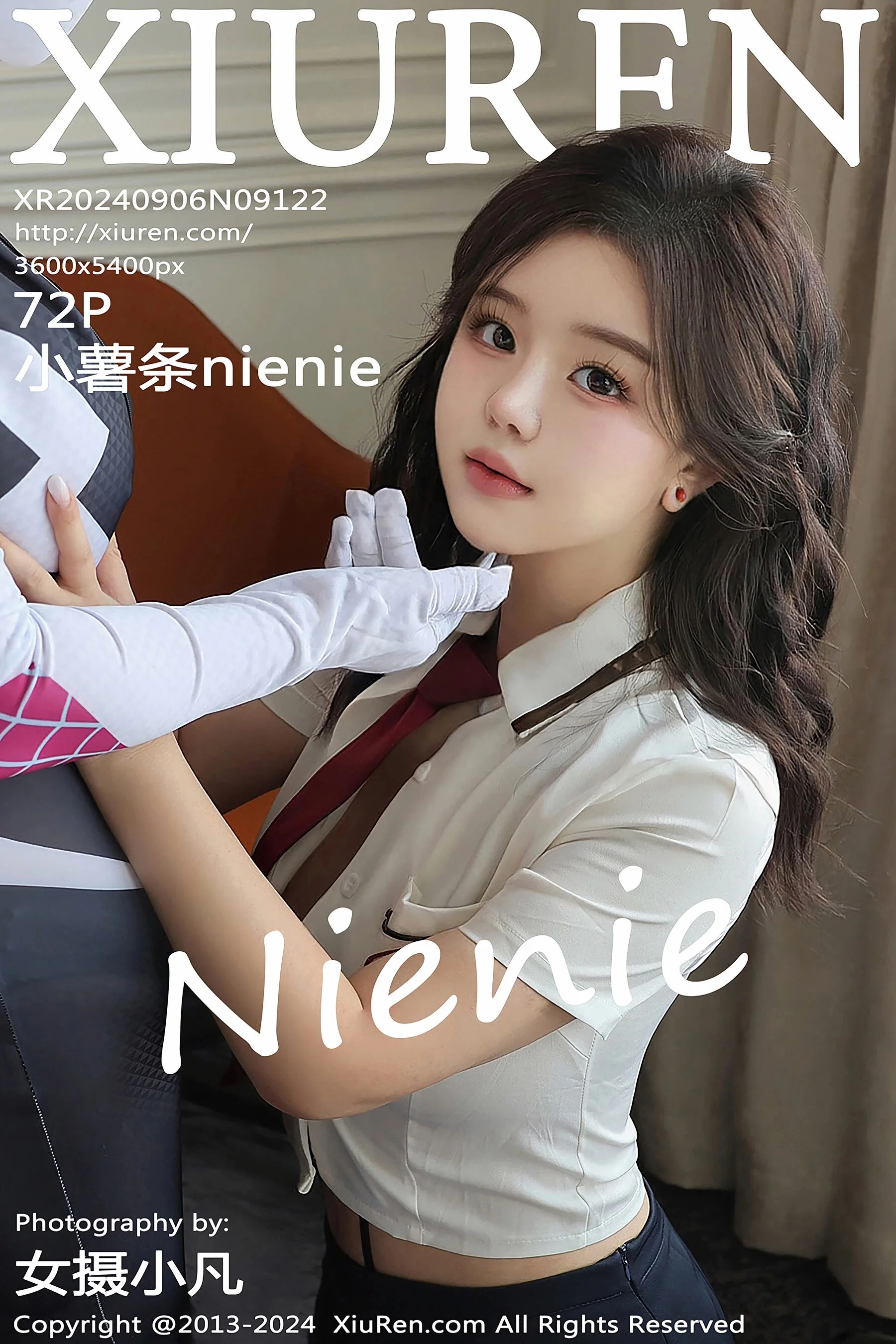 Fries Nienie