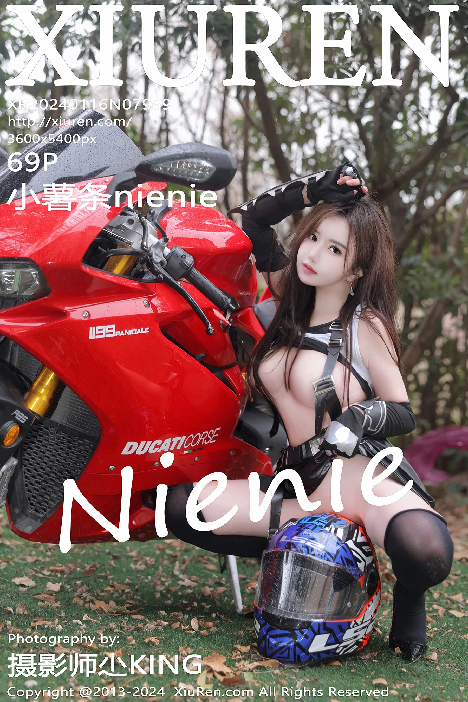 Fries Nienie
