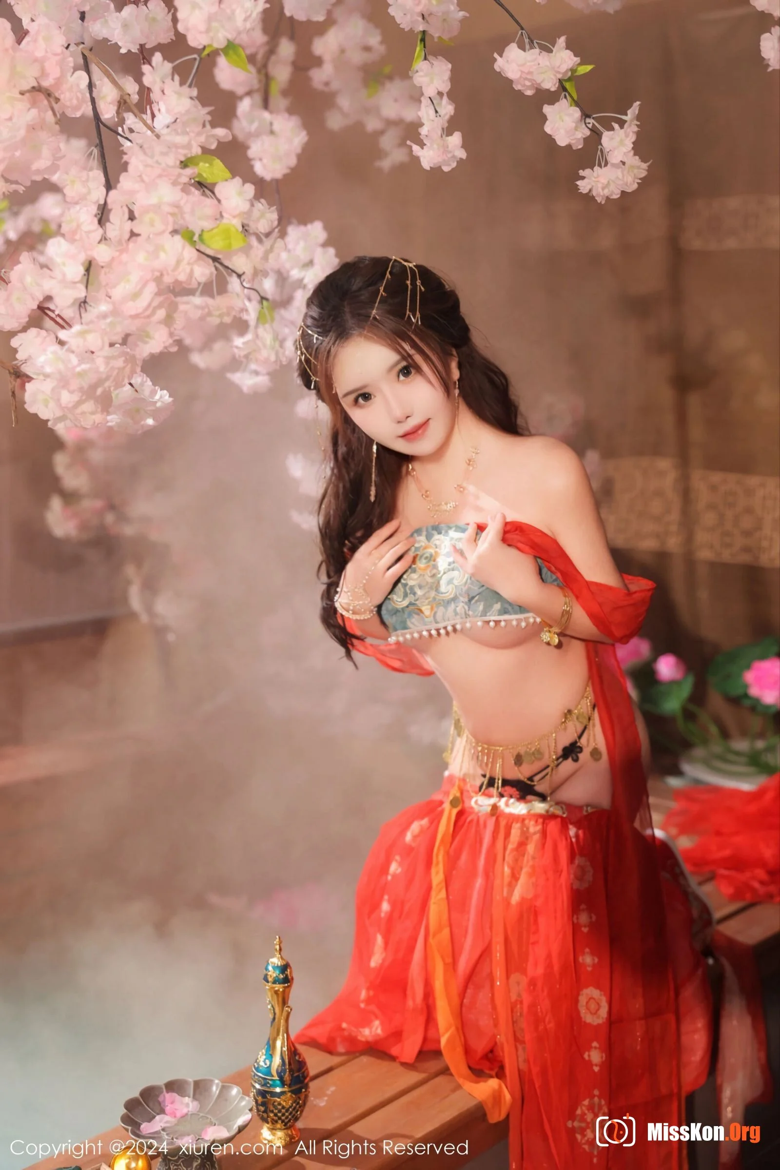 小薯条nienie - 照片 10