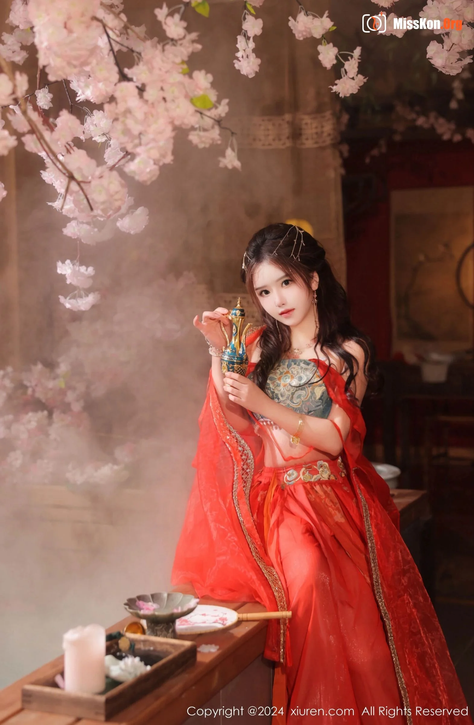 小薯条nienie - 照片 12