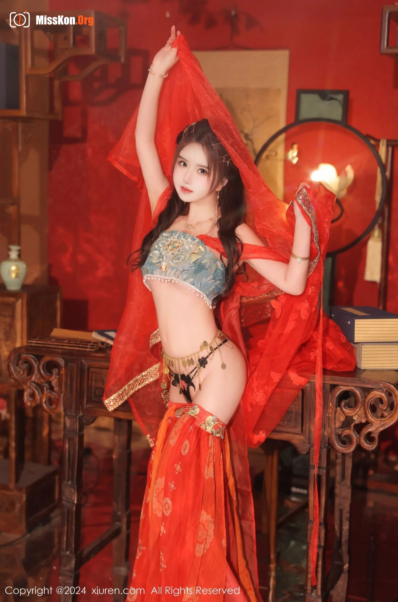 小薯条nienie - 照片 13
