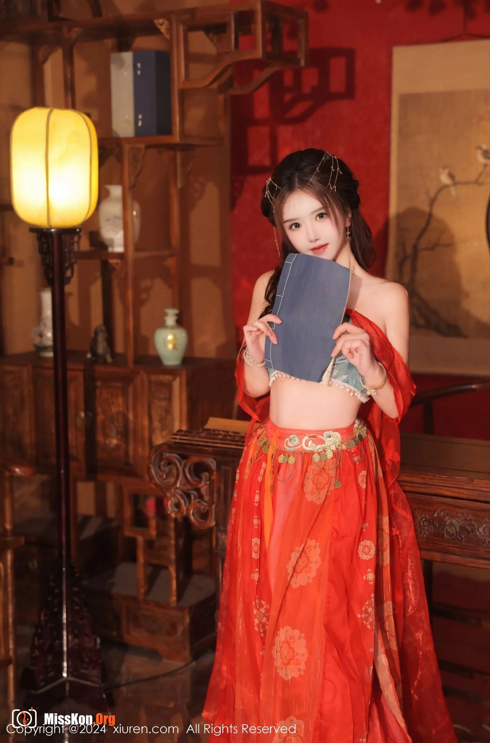 小薯条nienie - 照片 16