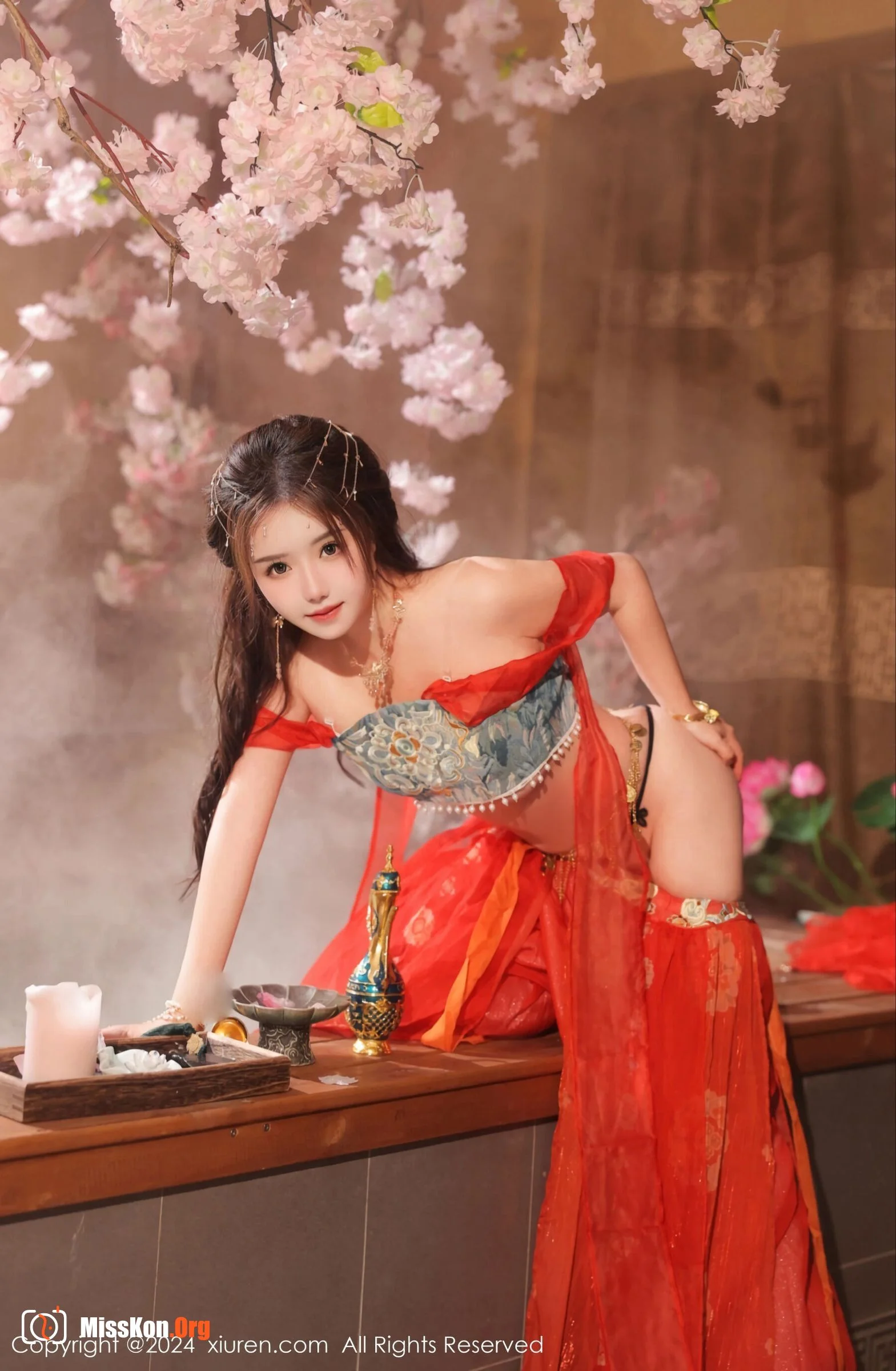 小薯条nienie - 照片 20