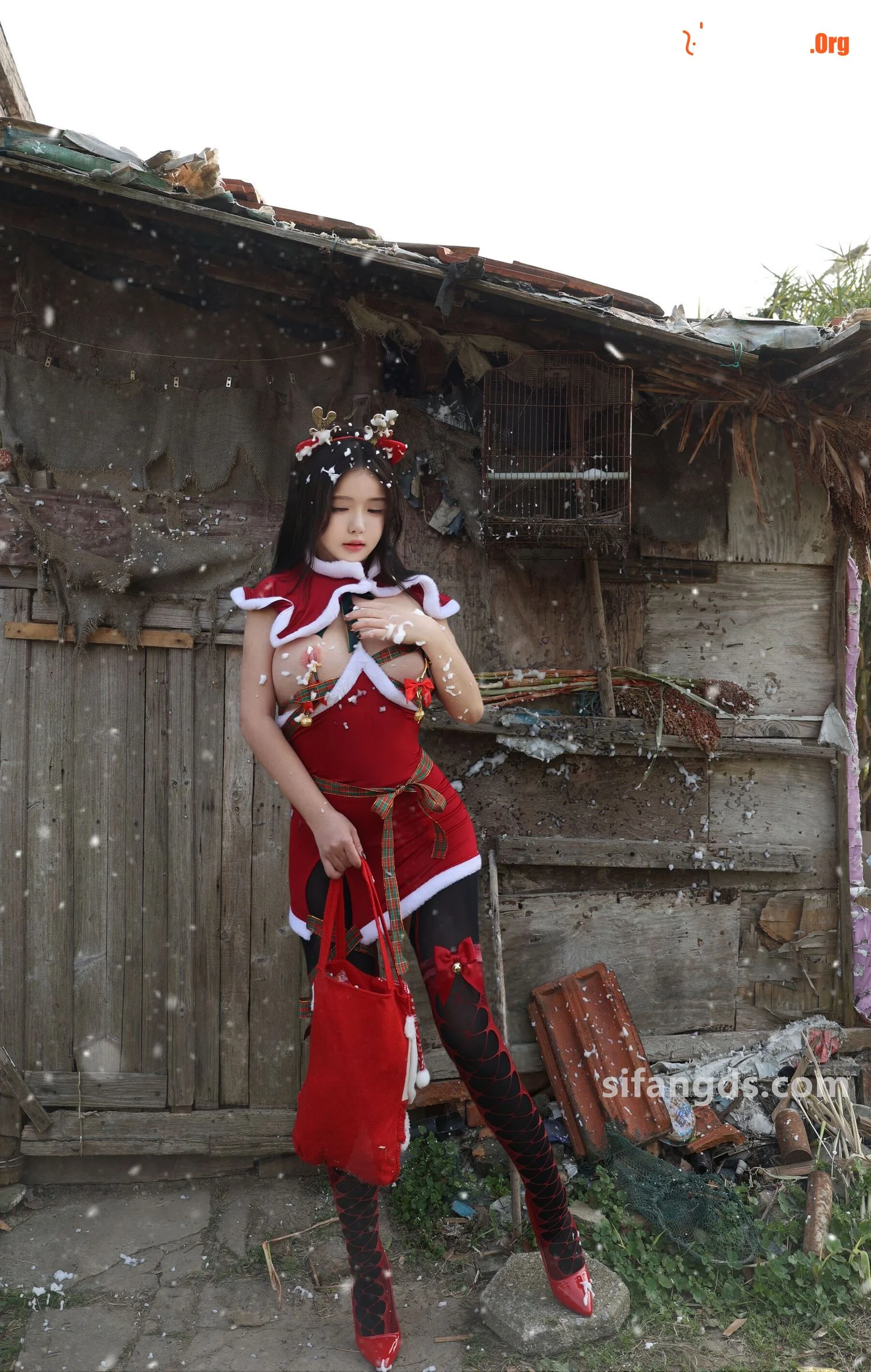 Fries Nienie: Private purchase outflow - Photo 8