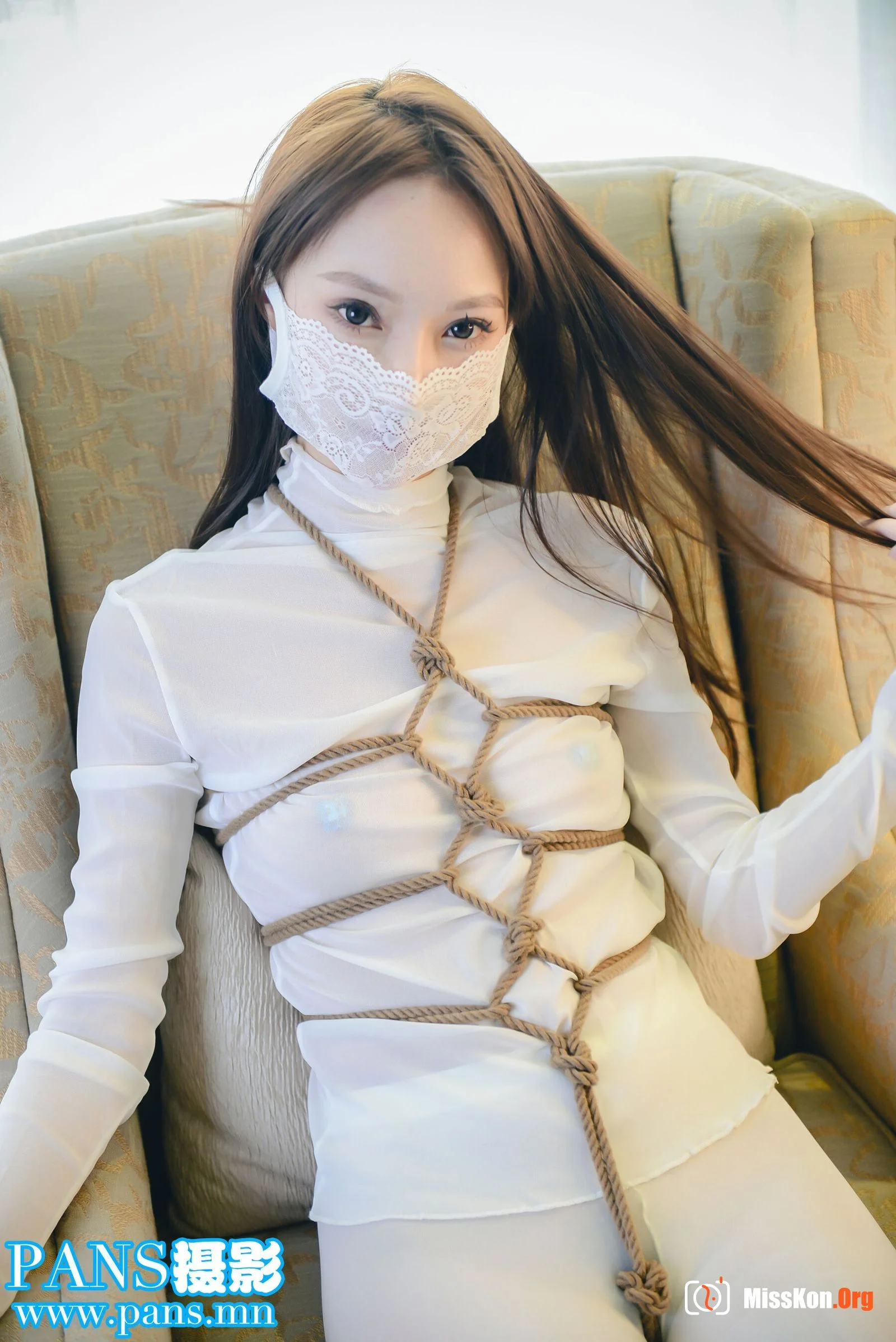 From (Rope Art 031) - Photo 2