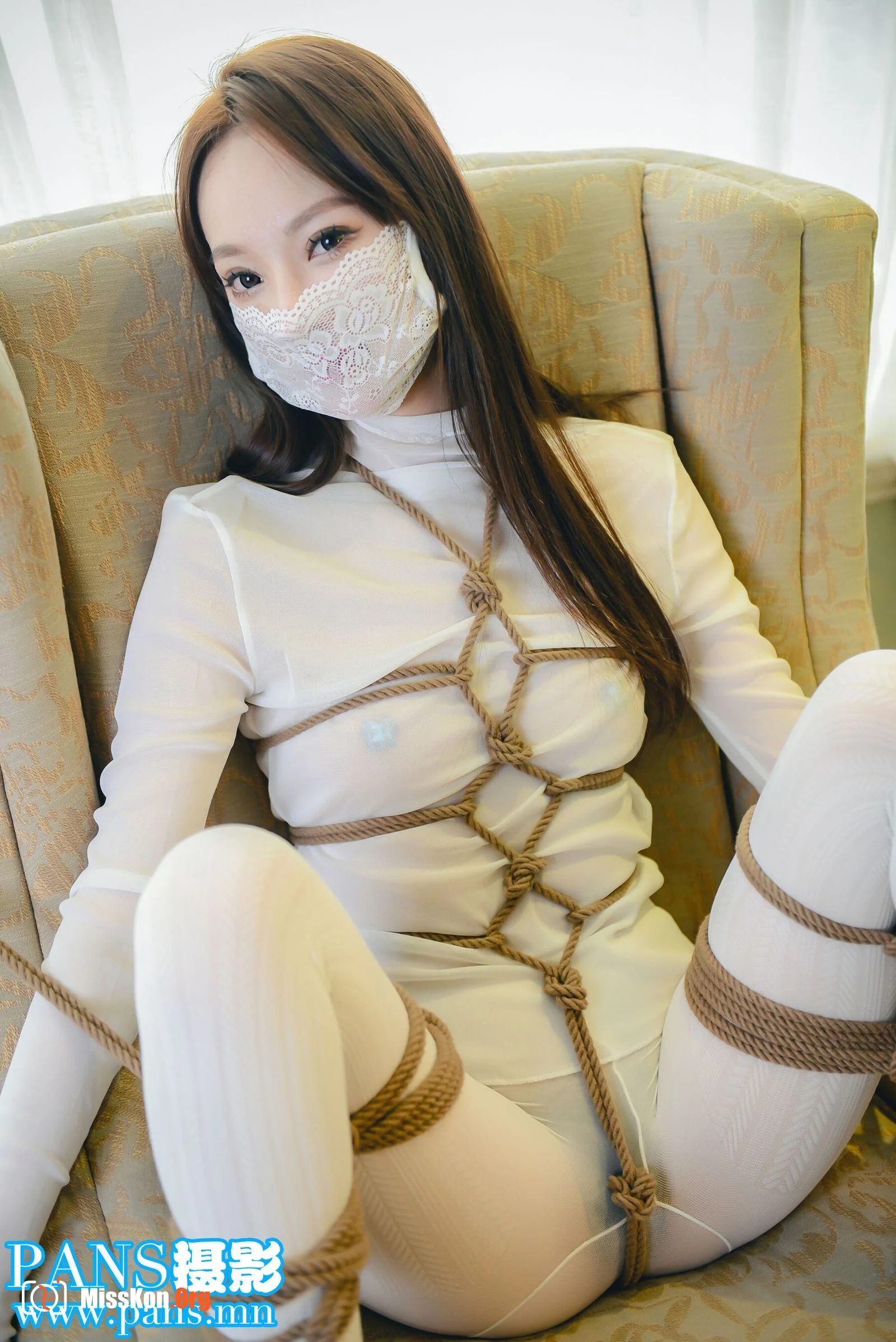 From (Rope Art 031) - Photo 4