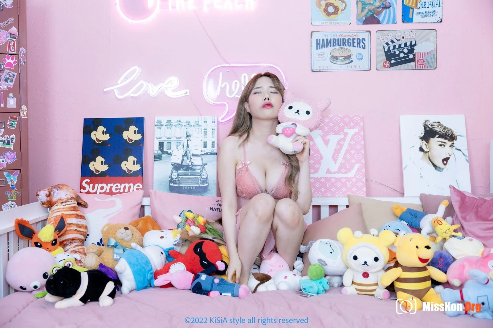 ft.A Softness of Being Warm (KiSiA) - Photo 2