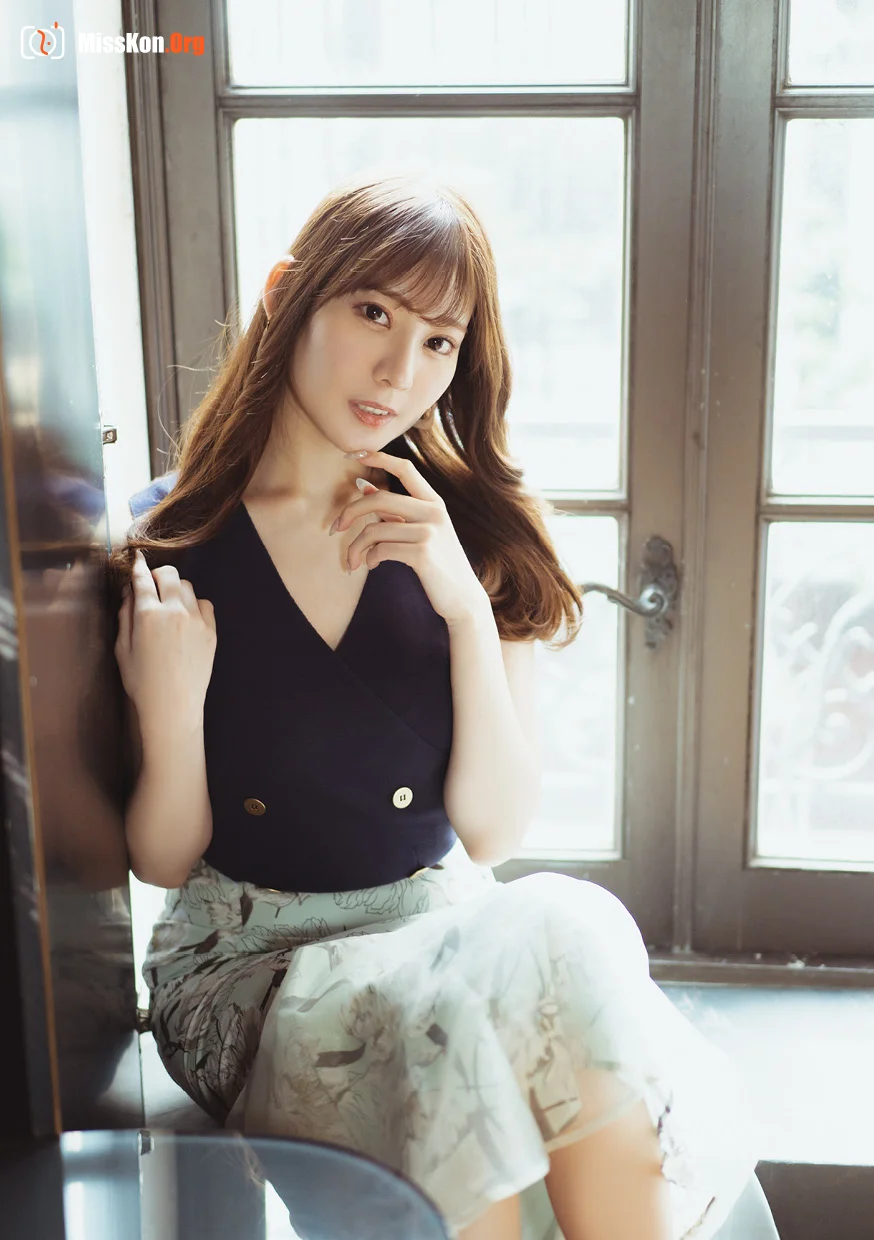 Fua Kaede (Escape) - Photo 2