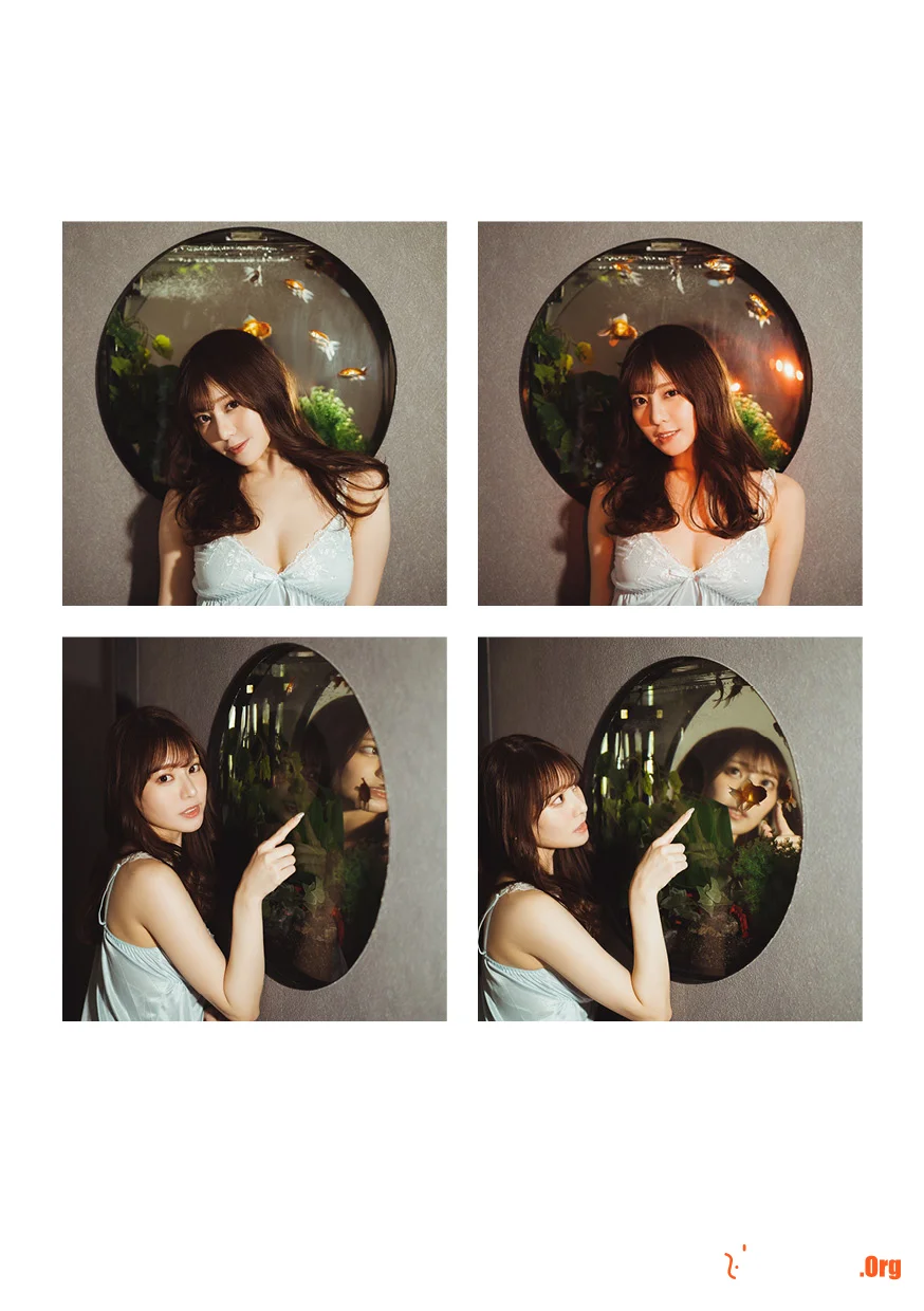 Fua Kaede (Escape) - Photo 9