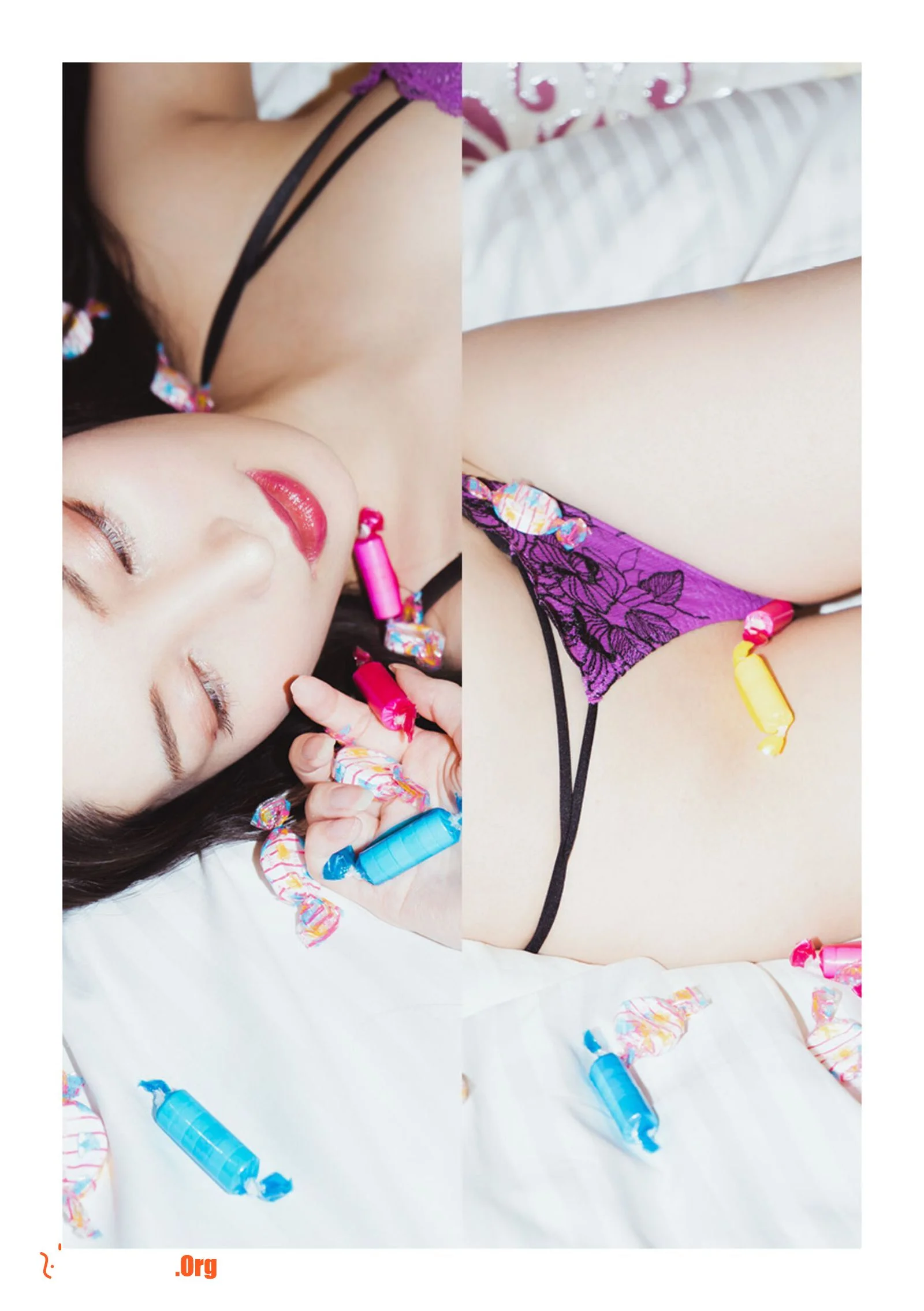 Fujii Iyona - Photo 16