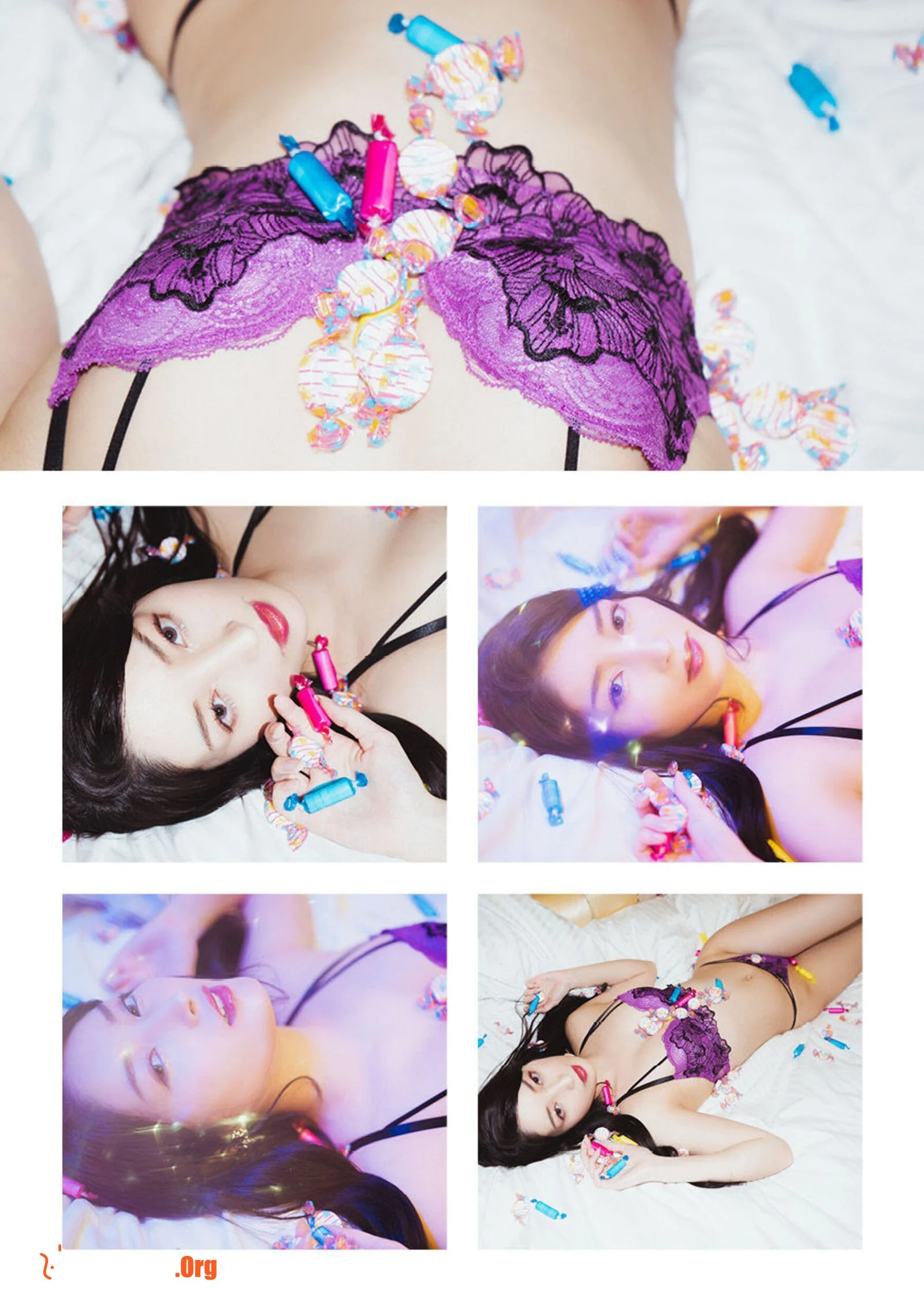 Fujii Iyona - Photo 17