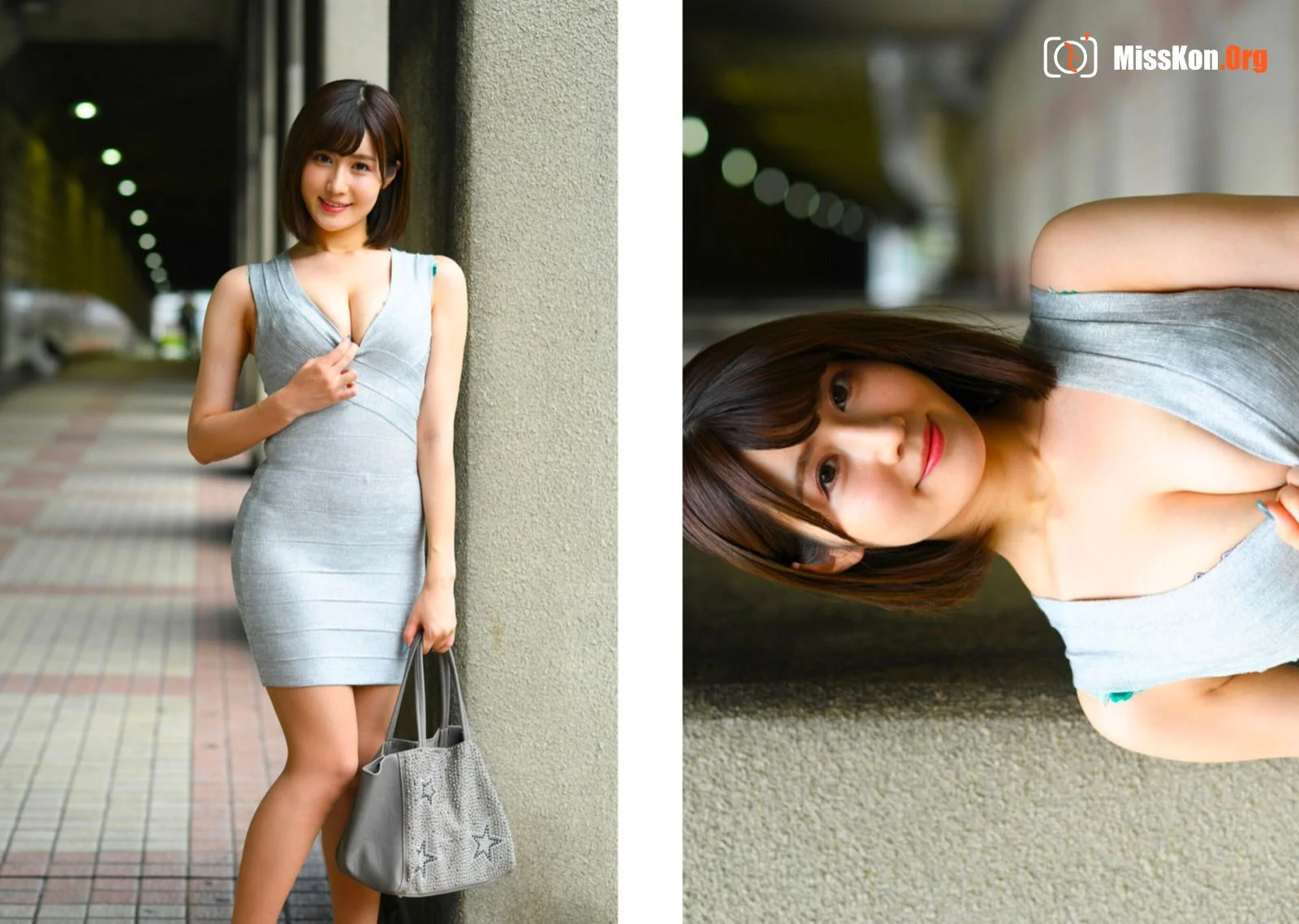 Fujimori Riho: Godly heat - Photo 5