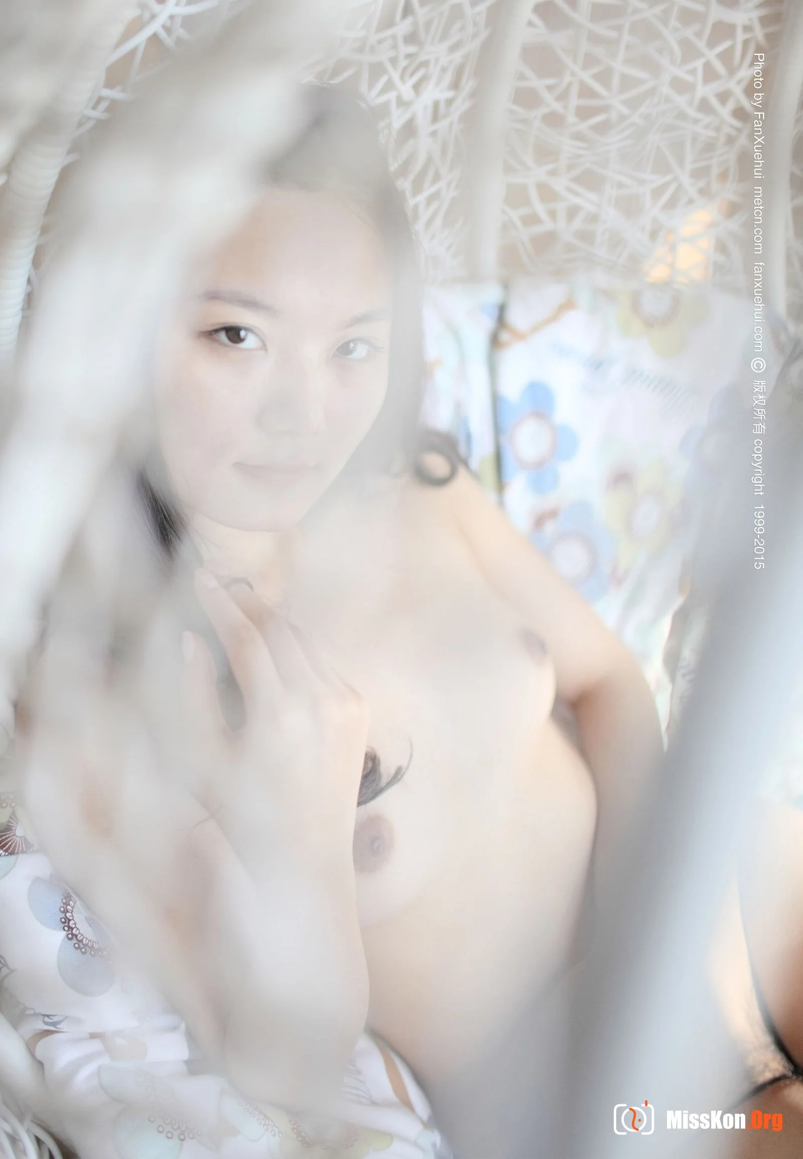 Fujisawa Ten: Minded girl (2015-04-24) - Photo 19
